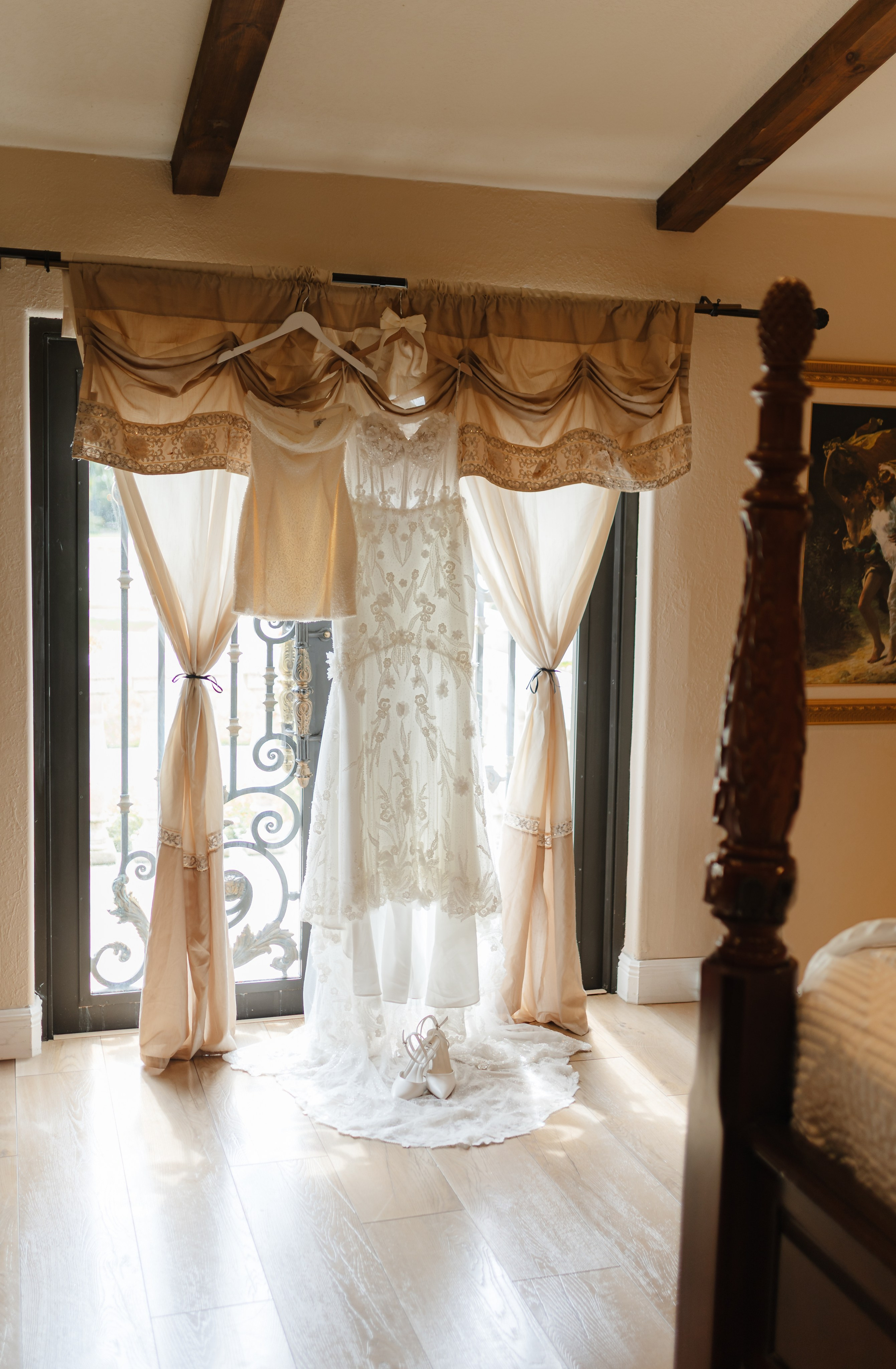 A Love Story Years in the Making | Sheila & Kevin’s Villa Toscana Wedding. YES I DO PRODUCTION — Wedding photography&videography