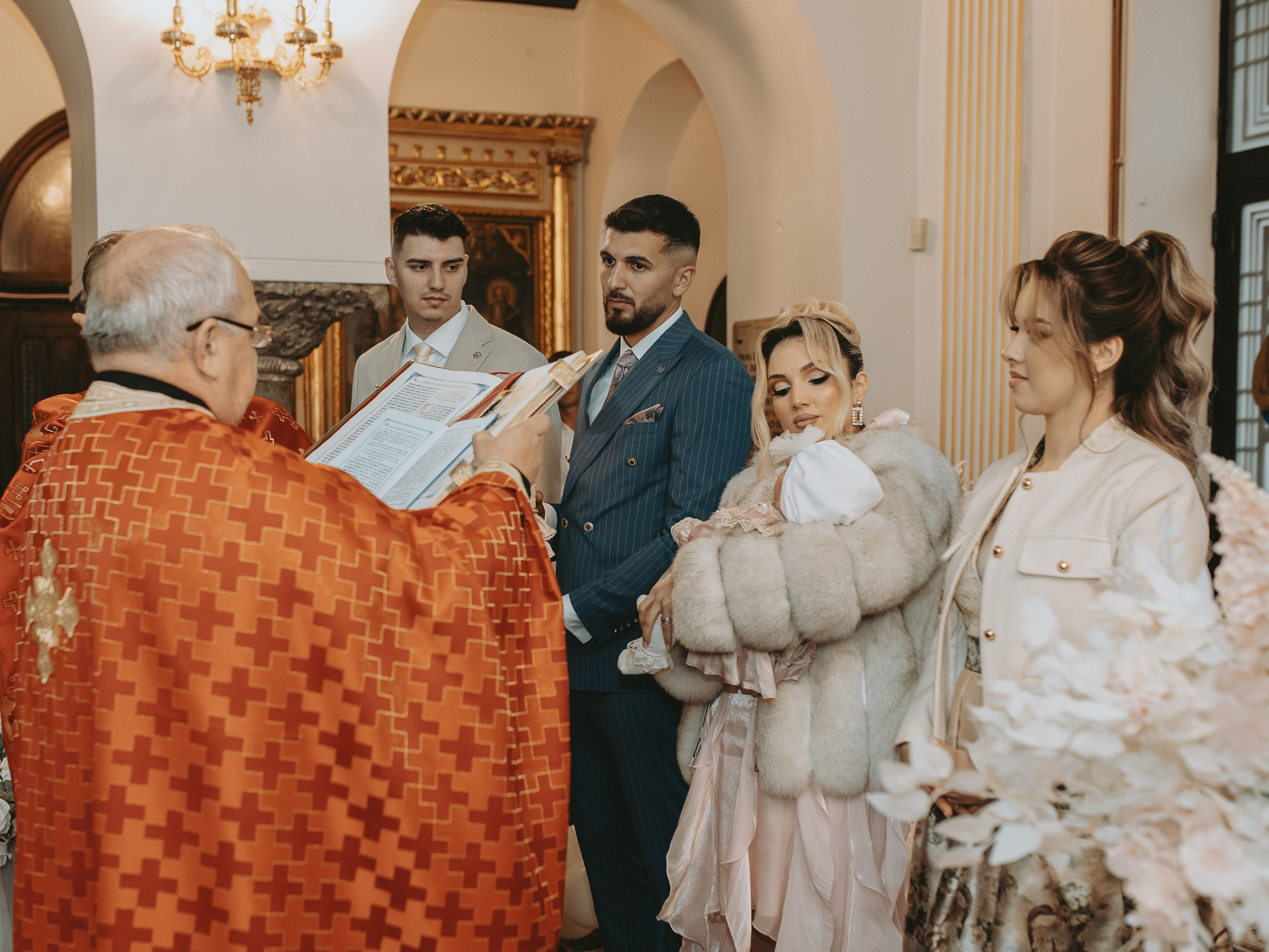 Alma Elena. Stefan Teodorescu — Fotograf de Nunta
