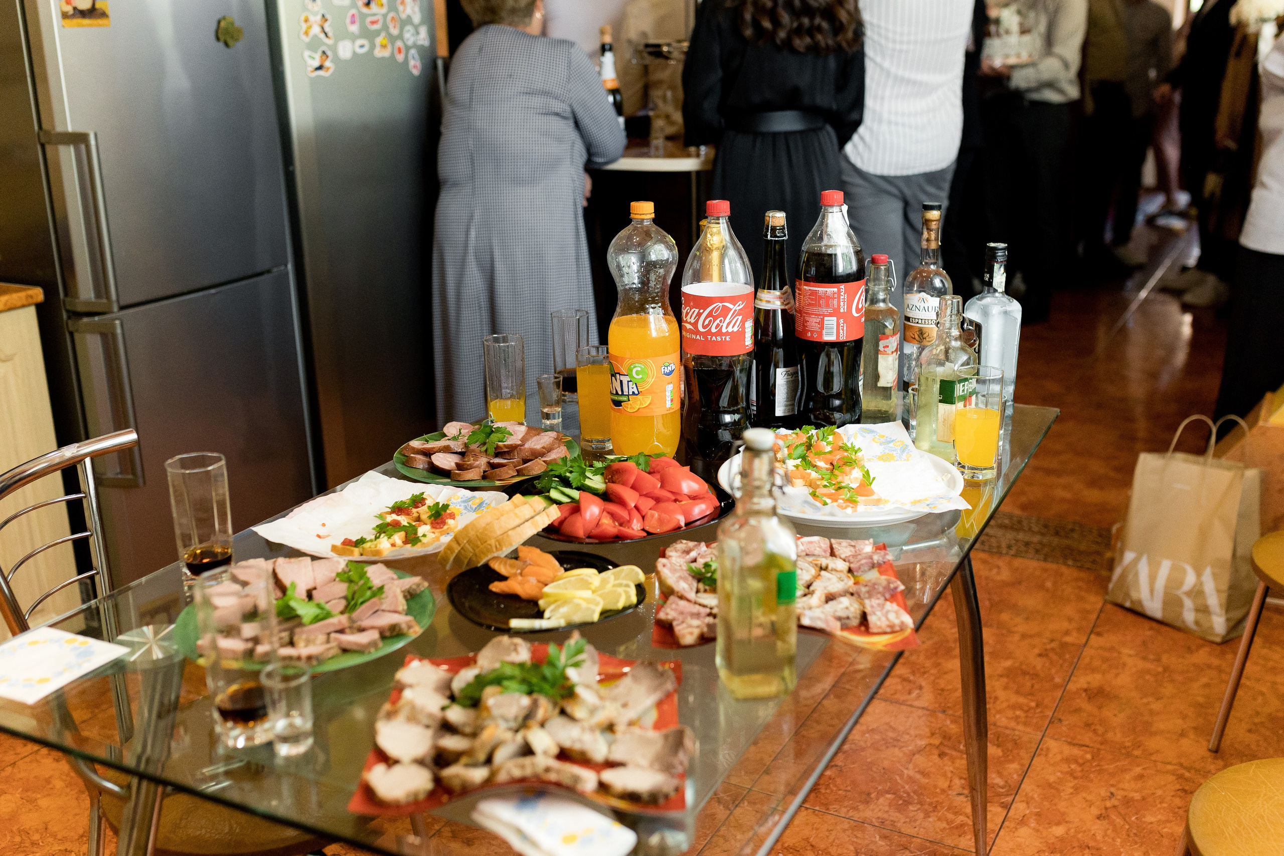 Богдана та Влад. Ірина Терещук