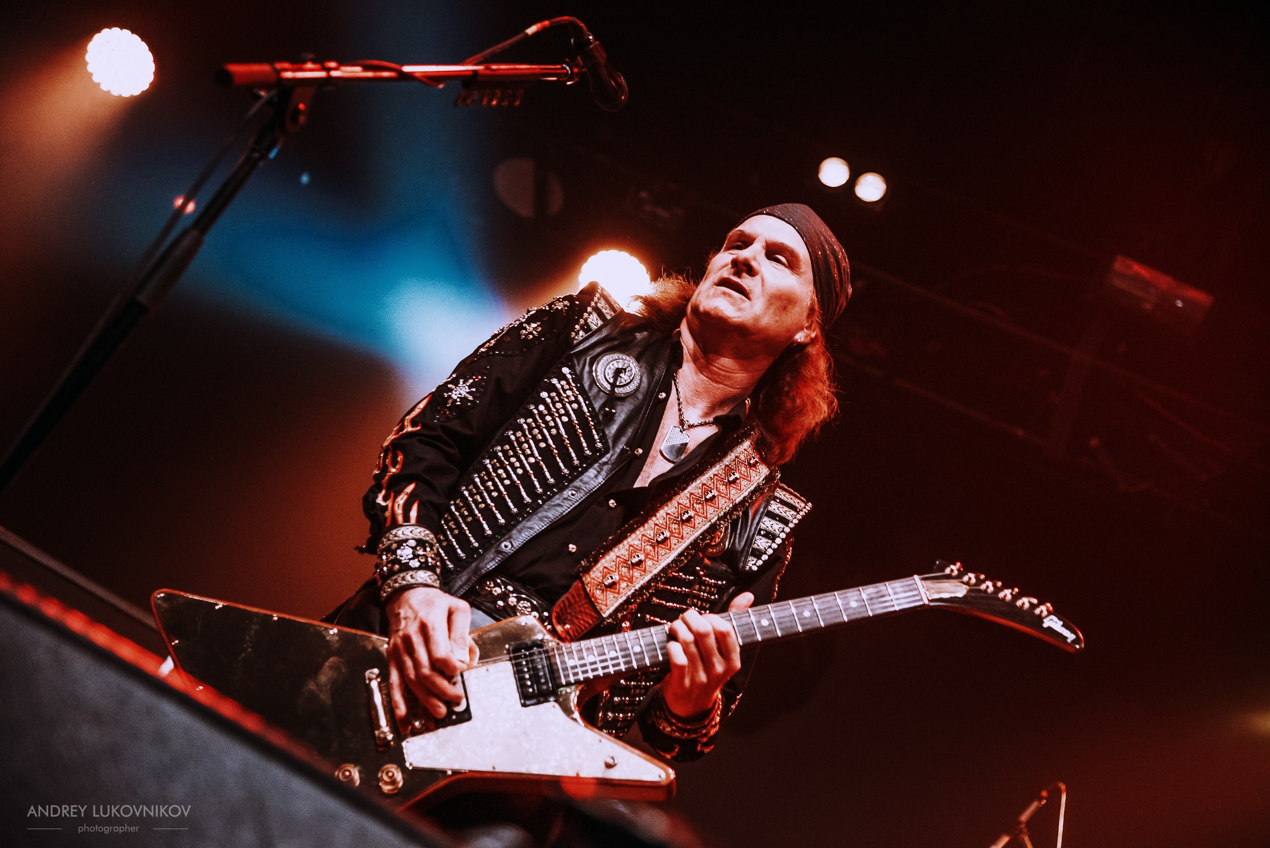 Running Wild. Rapid Foray Tour 2017