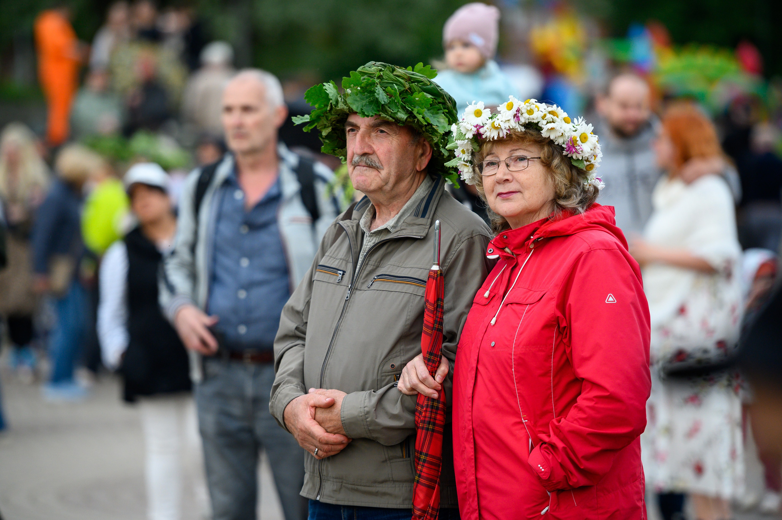 Līgo svētki 2025. Ritvars Pujats Emotion Photographer