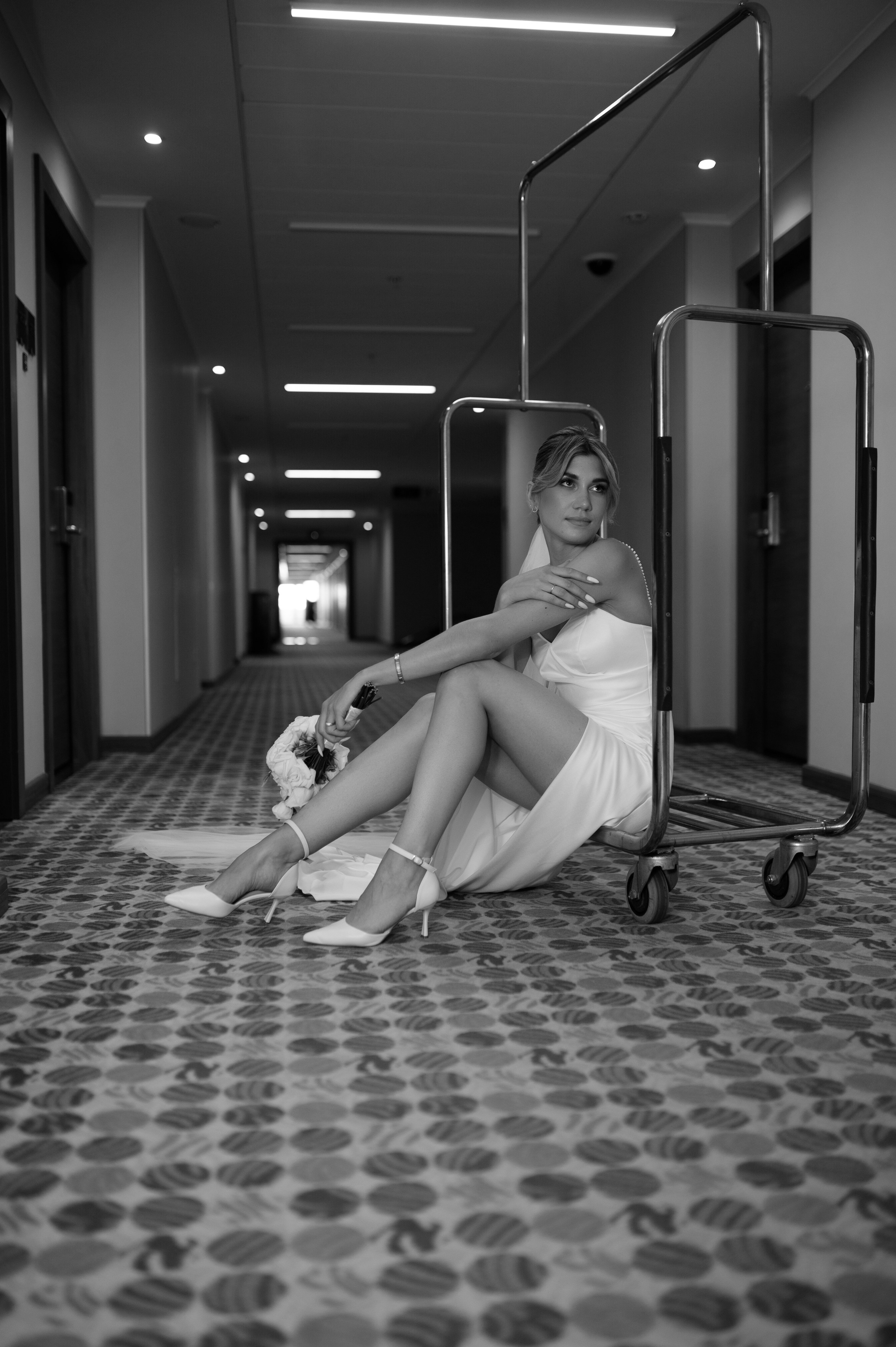 Wedding and commercial photographer