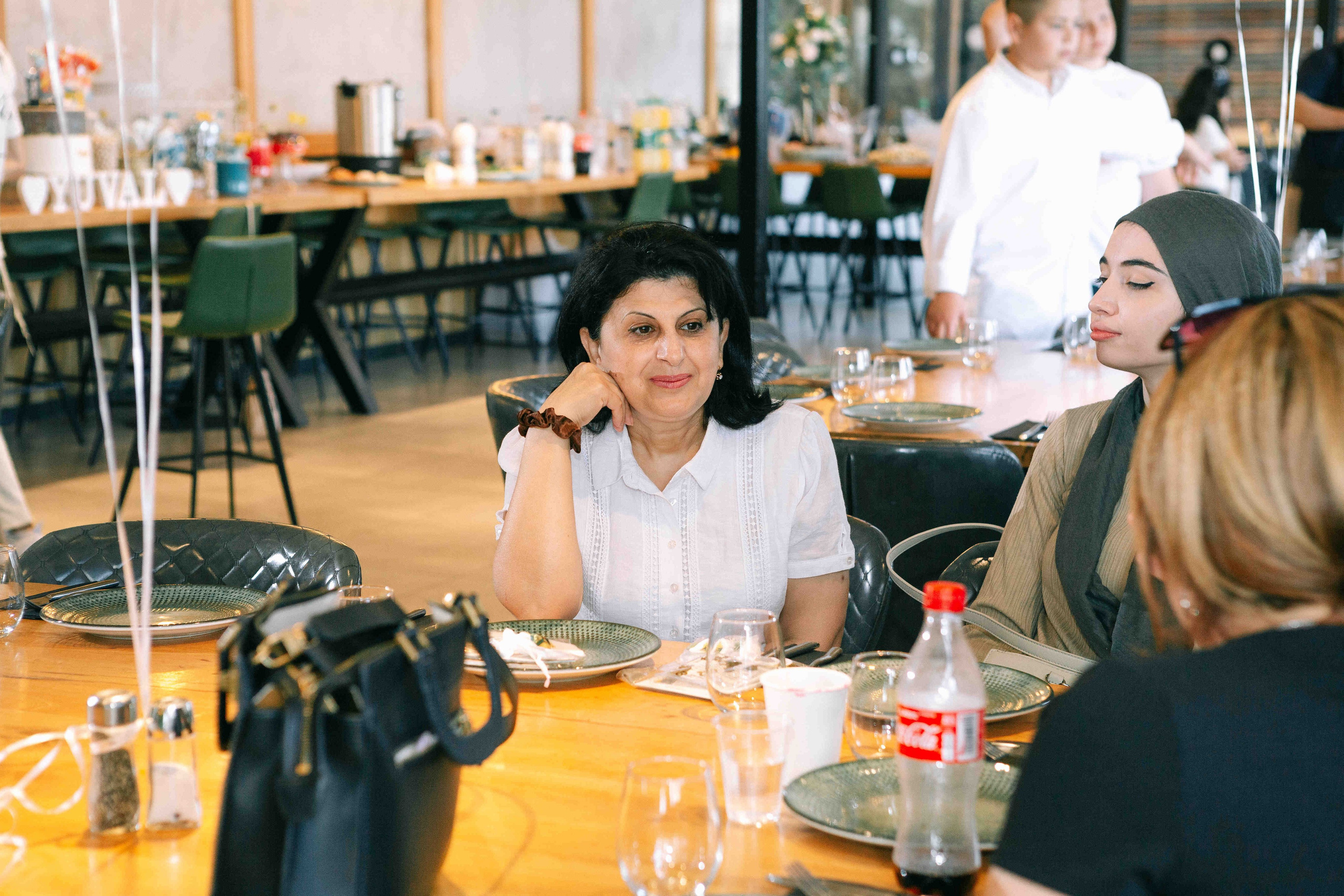 BAR MITZVAH IN A RESTAURANT (NETANYA). Https://shi-photo.com/