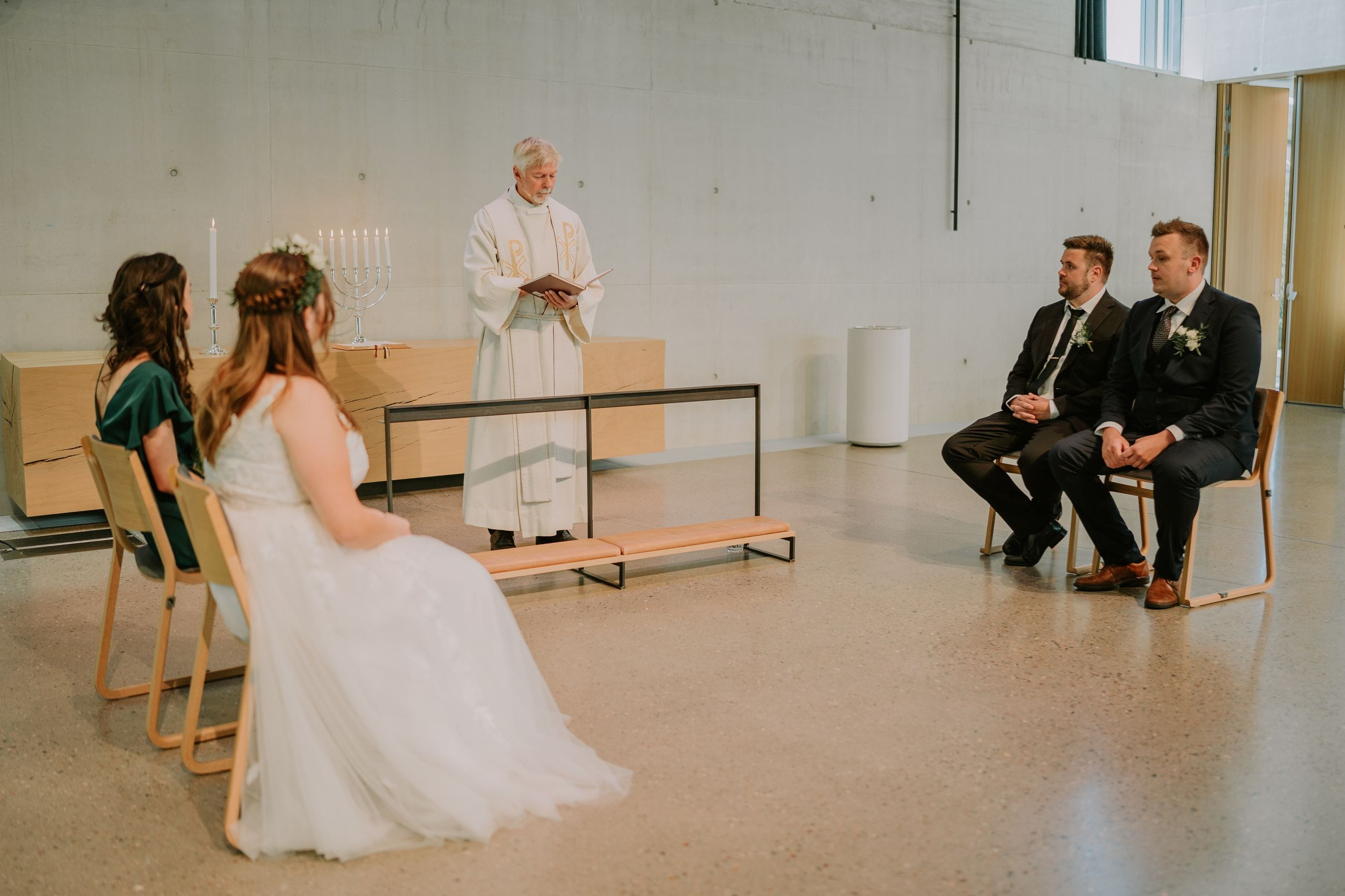 Justyna & Ruben. Michał Kaźmierczyk - Fotograf