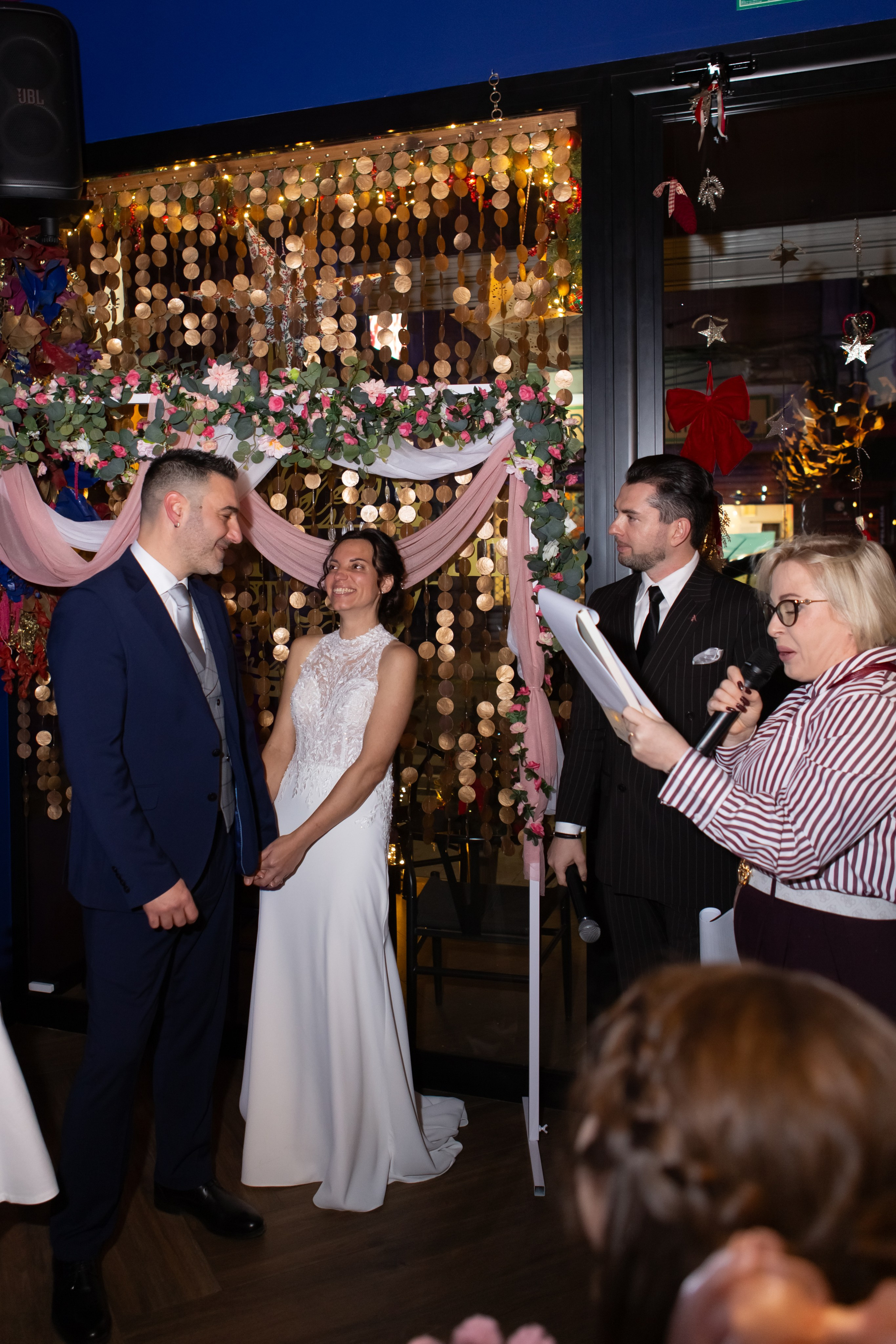 T+J. Professional photographer in Spain