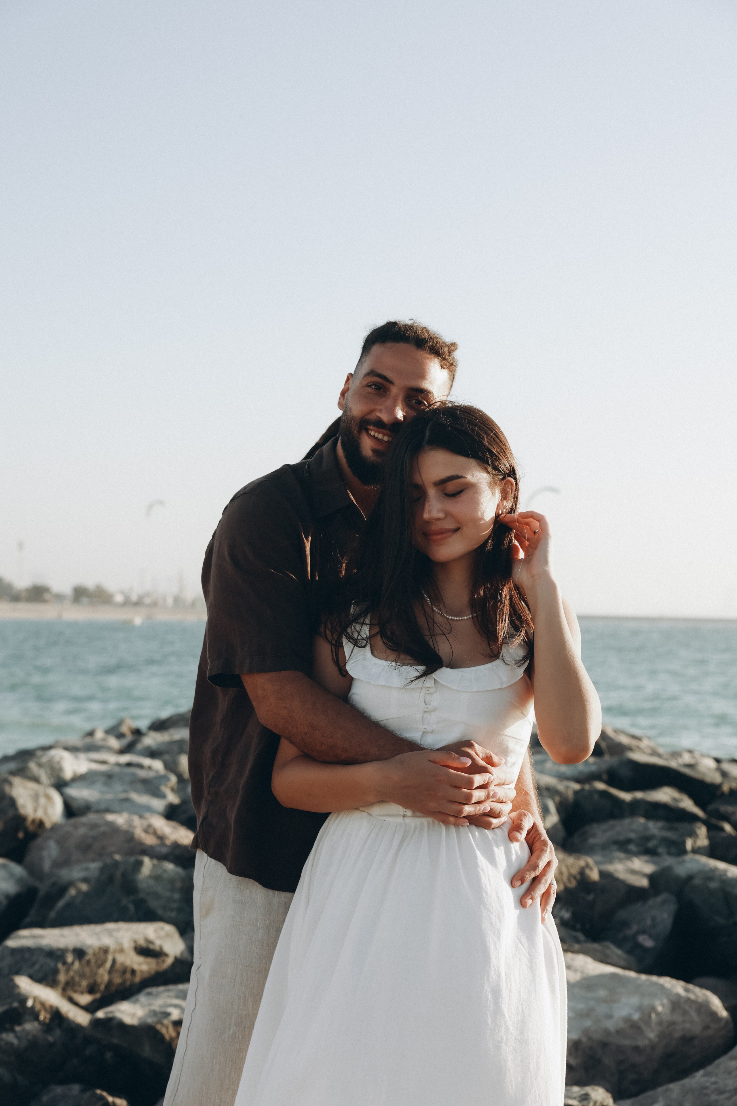 Family Photographer in Dubai