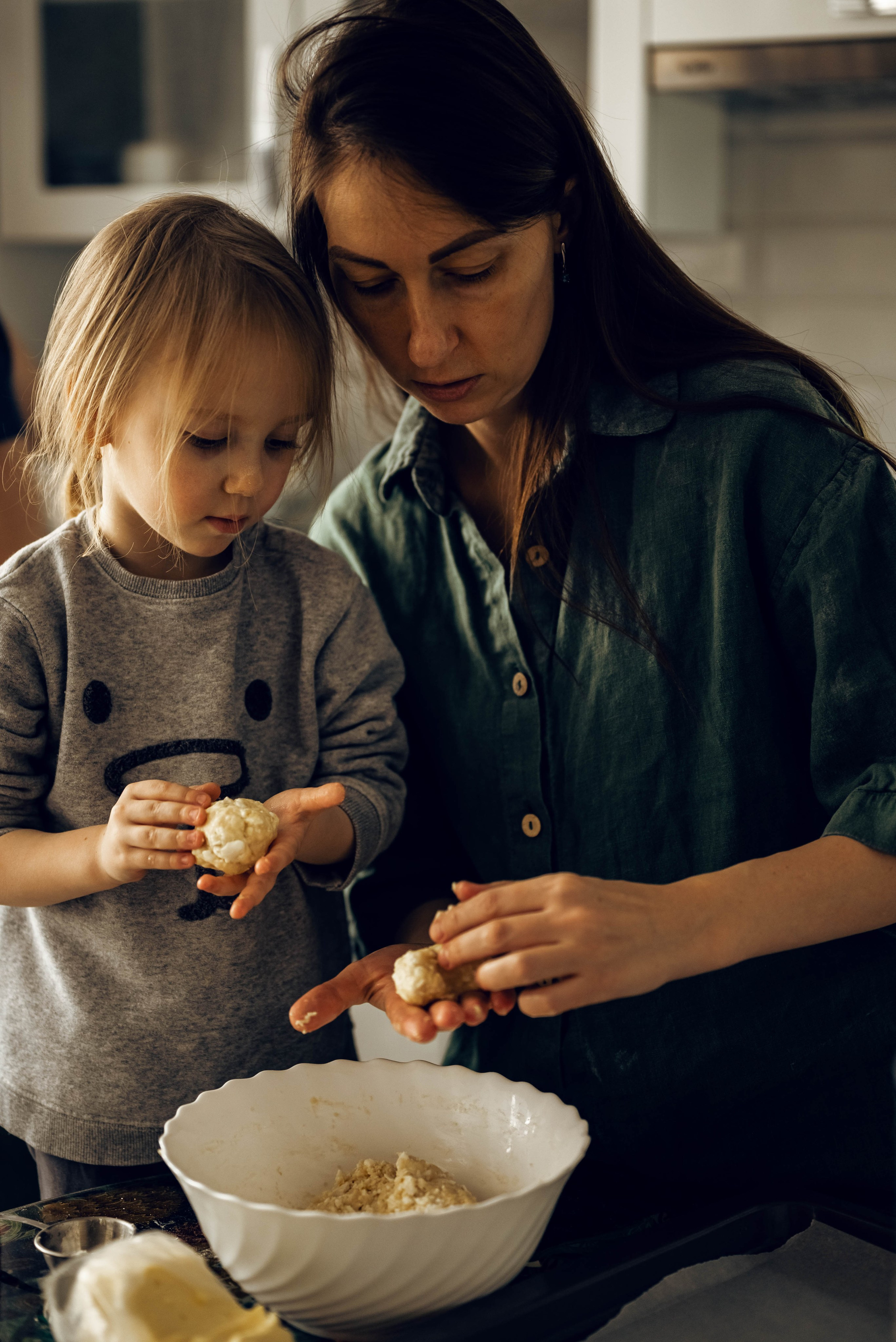 Александра, Николай, Соломия. Фотограф Ирина Новикова