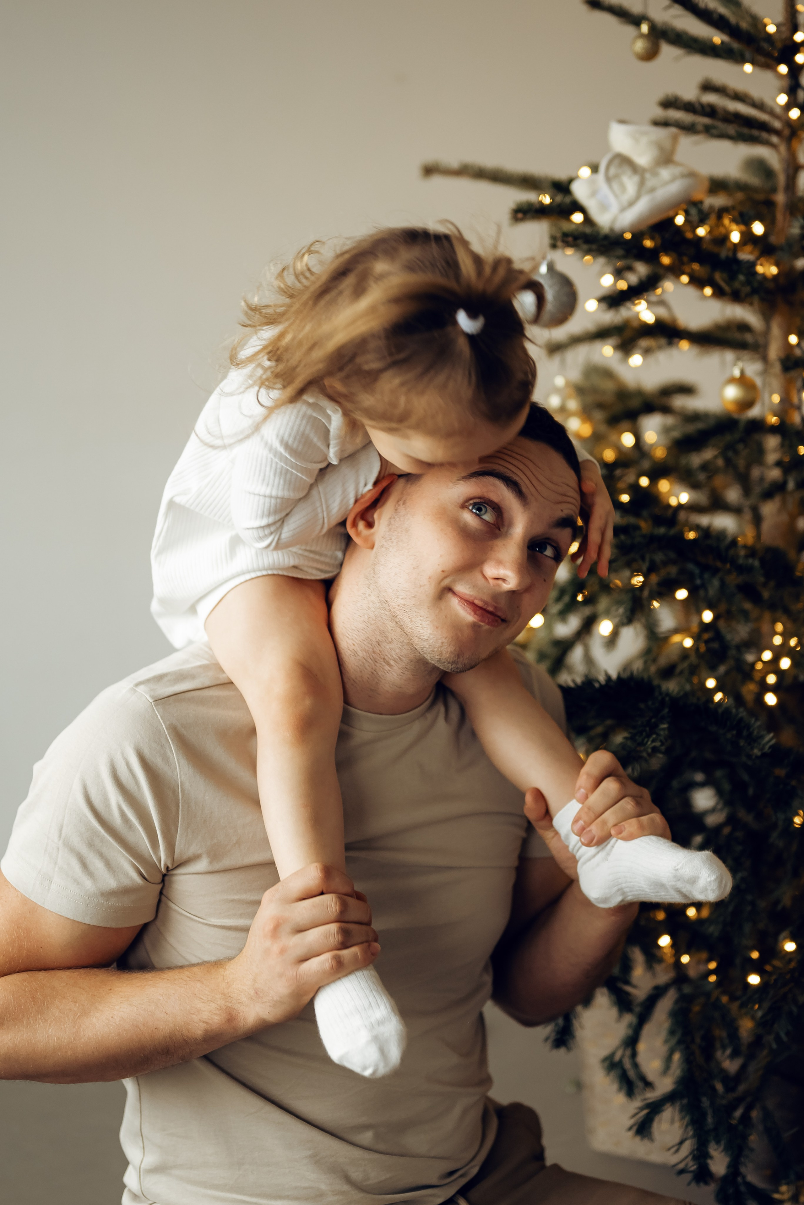 Вика, Витя и Есения. Фотограф Ирина Новикова