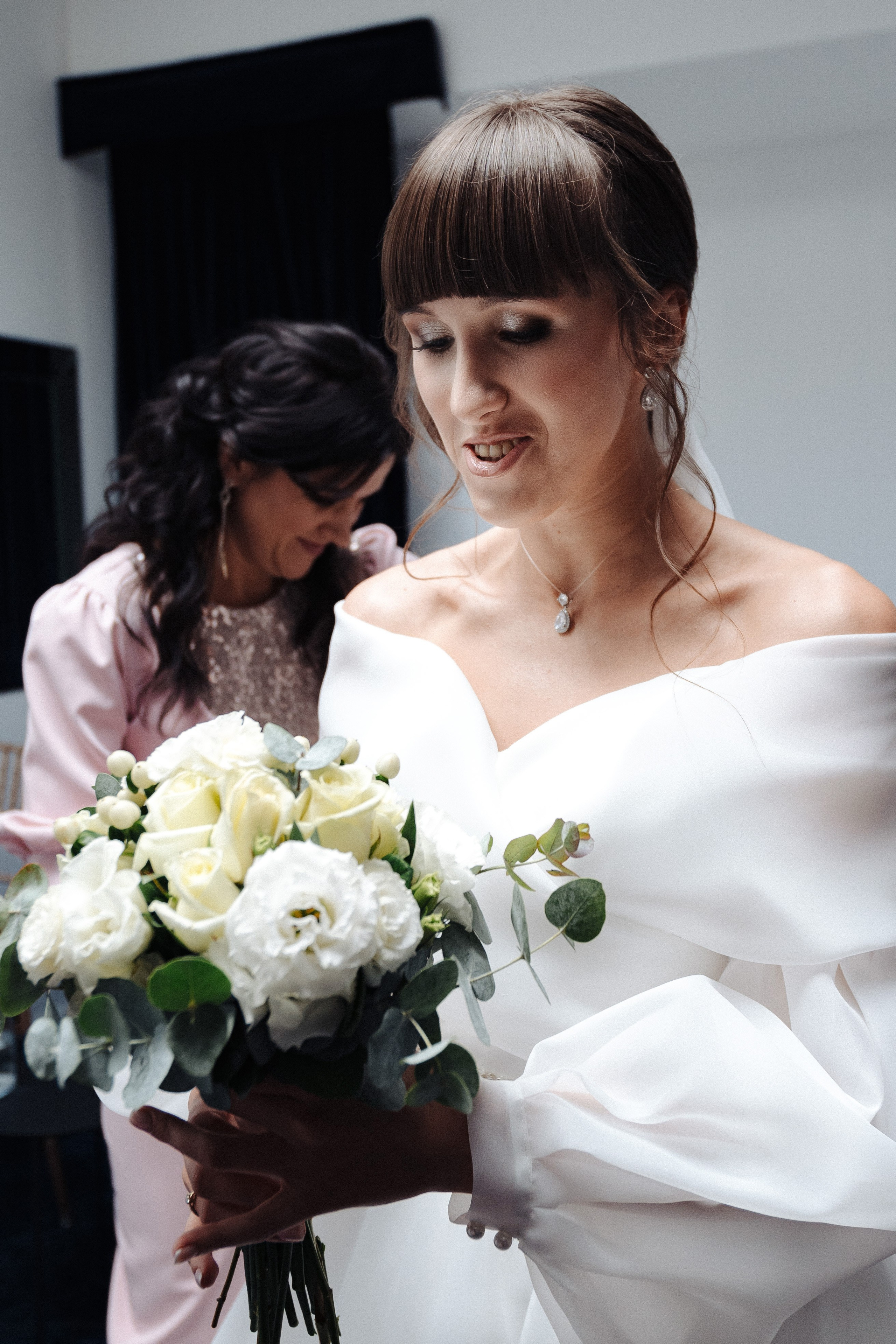 Piotr i Roksolana. Karina Czernecka Foto