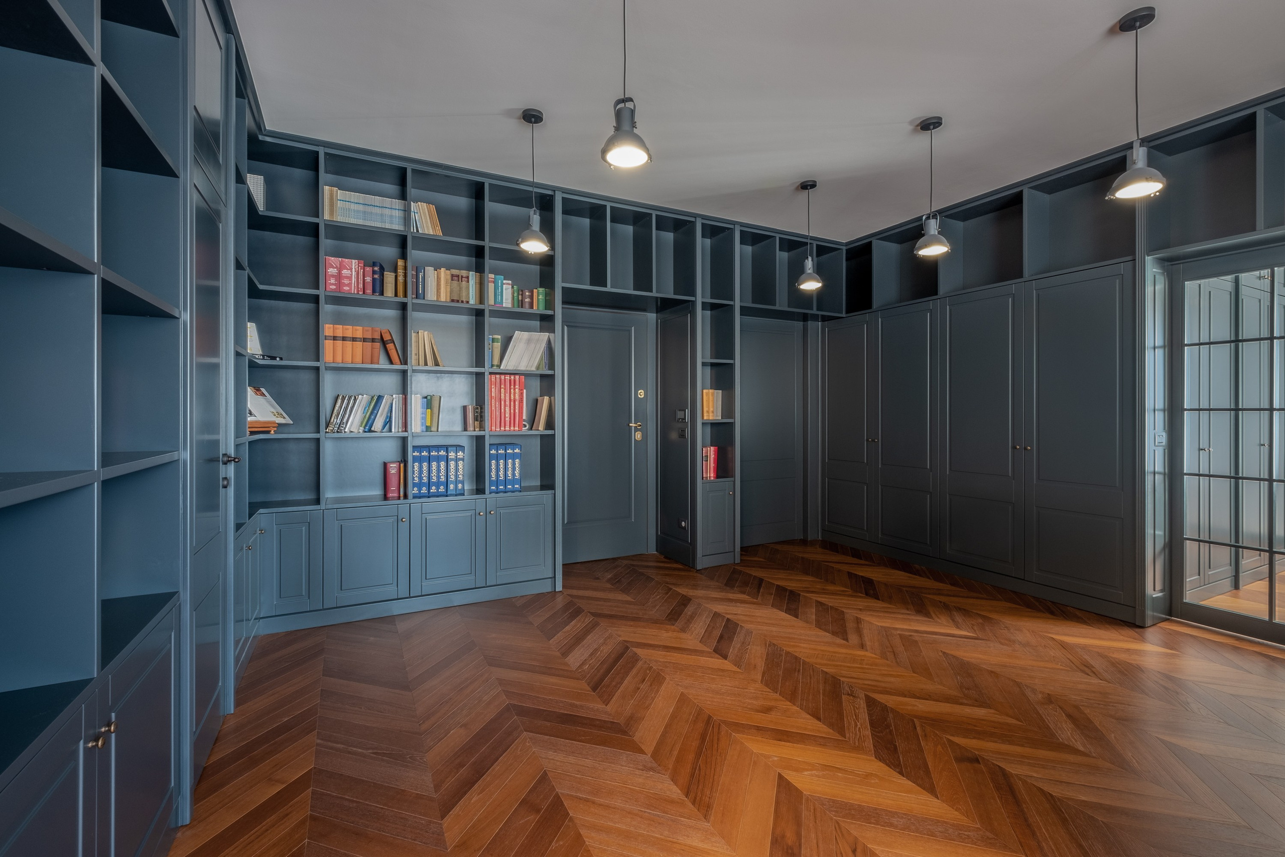 Interior of an exclusive villa, Martina Franca, Apulia, Alberobello, Cisternino, Ostuni