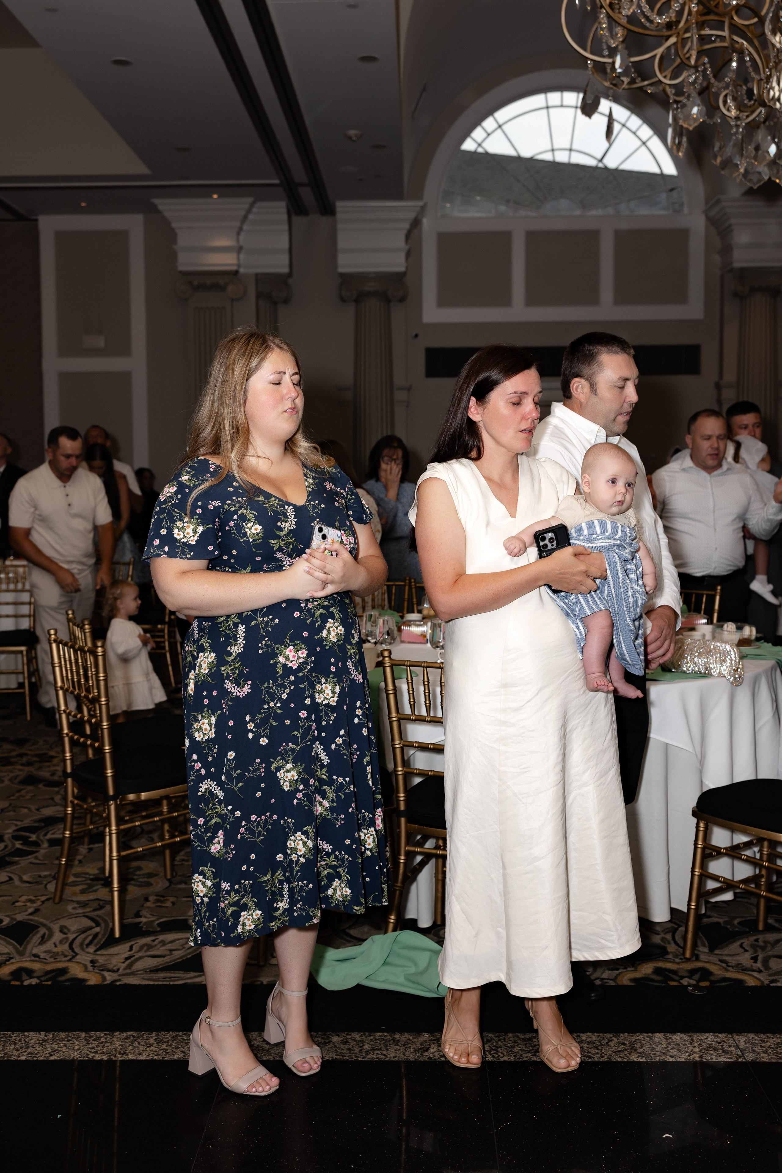 Vitalii and Diana. Massachusetts. Photographer Anastasia Nagibina