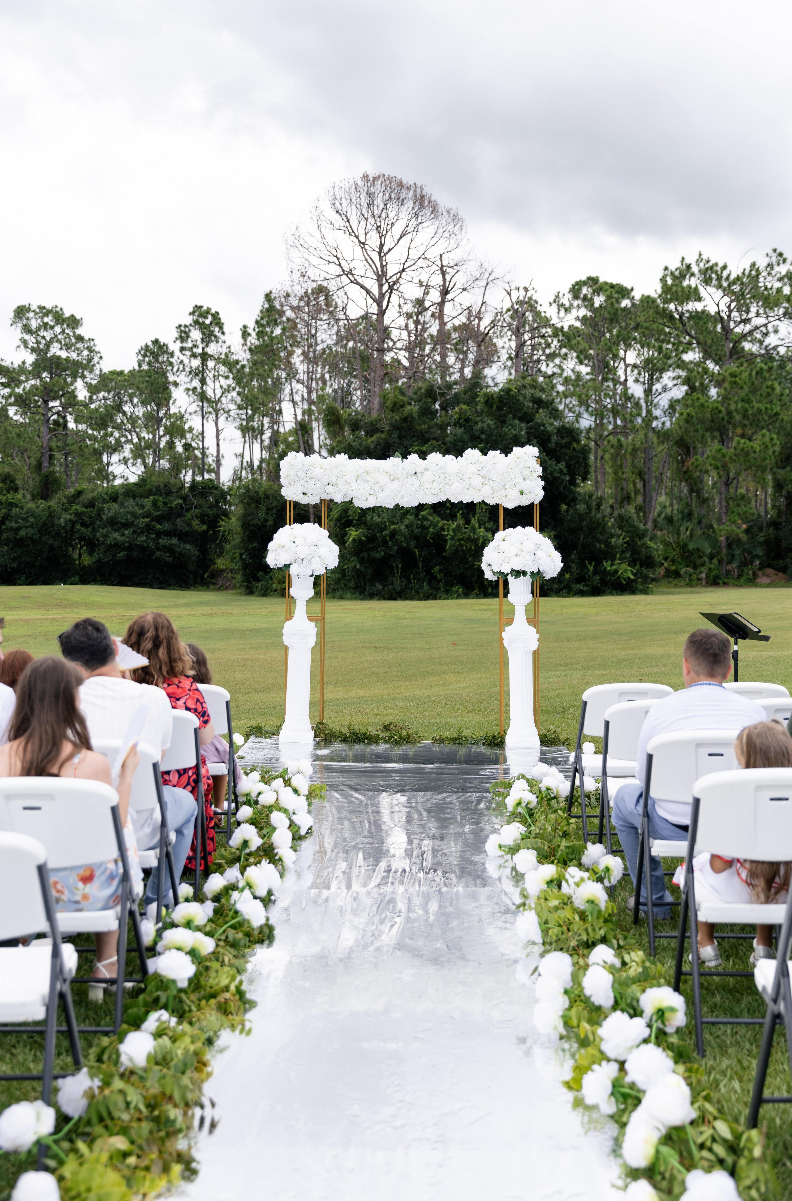 Love and Eugenii. North Port. Photographer Anastasia Nagibina