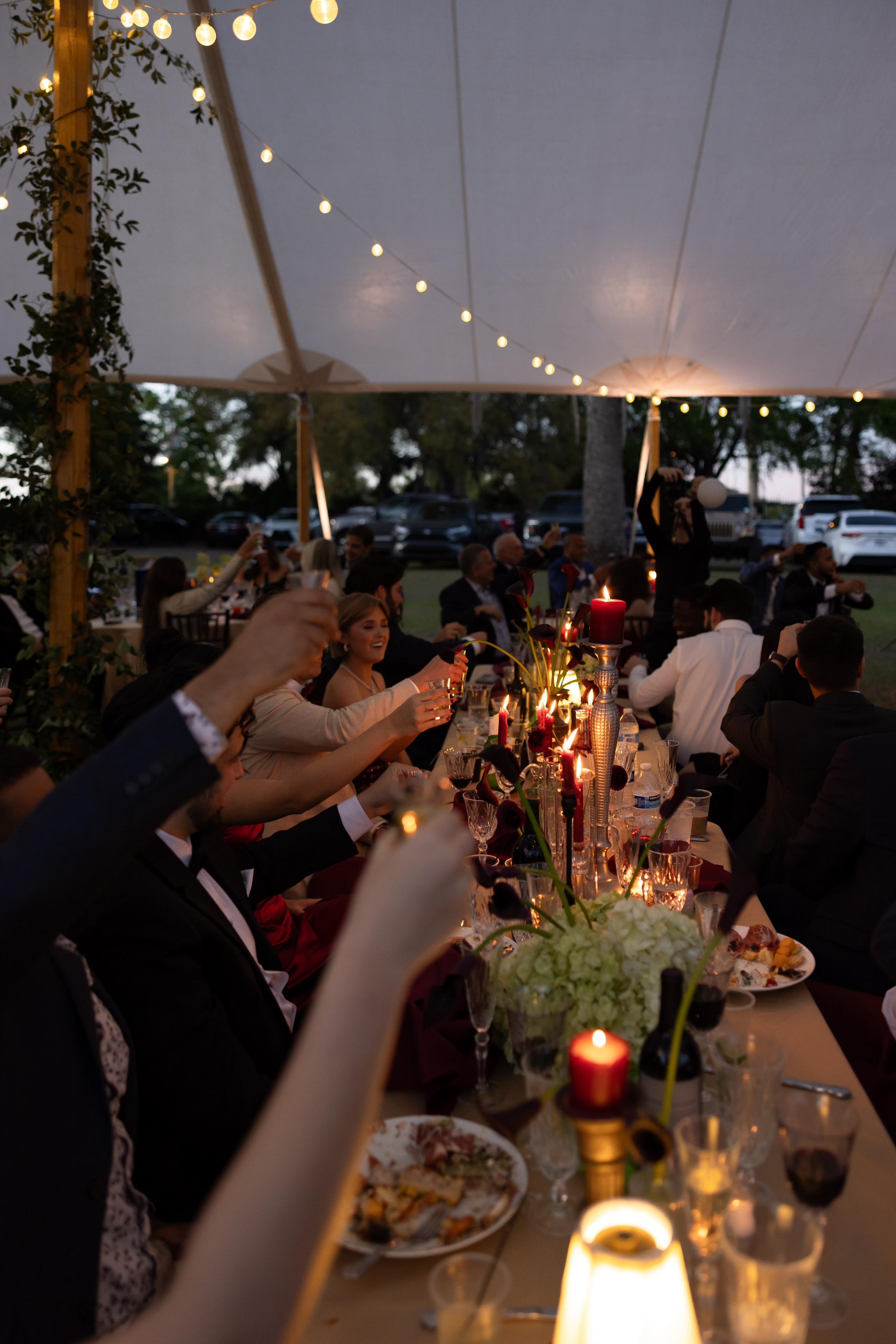 Reys wedding at Lake Lucy. Photographer Anastasia Nagibina