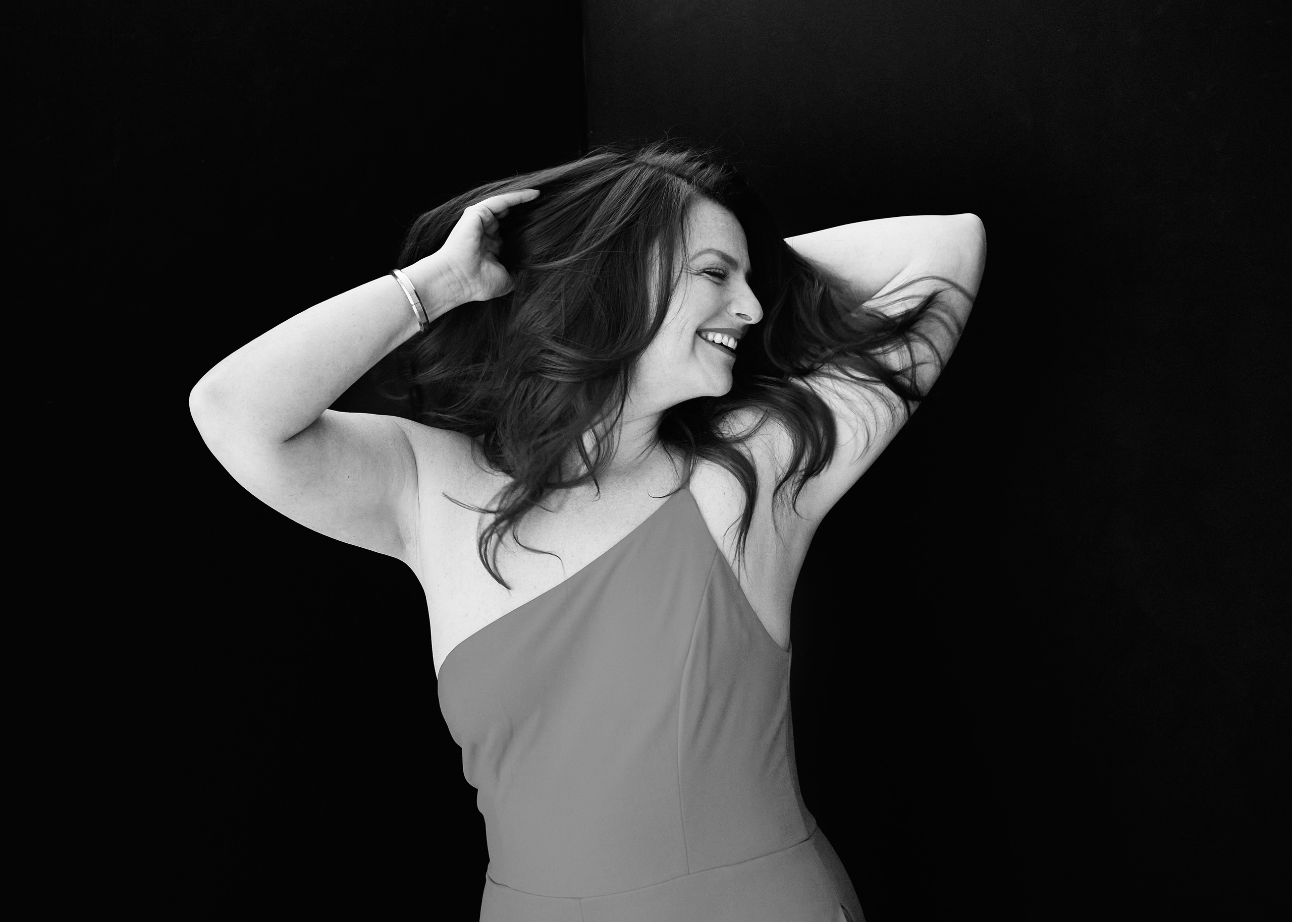 Portrait and Personal Brand Photographer in Simcoe County, Ontario, Bobbi-jo Stuart