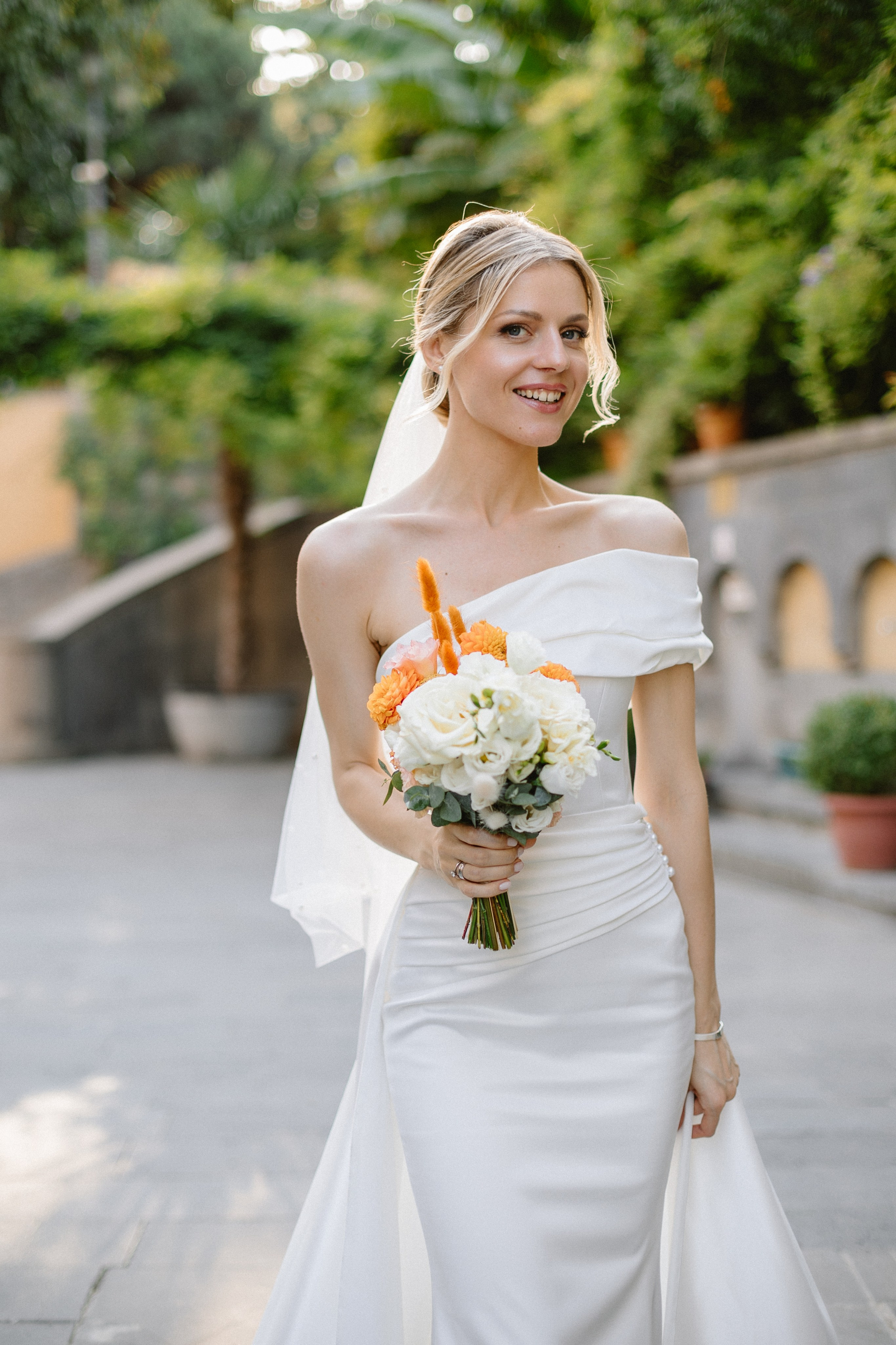 Konka, Sioni/Конка, улочки, старый город, Сиони. Photographer Anna Nazarenko