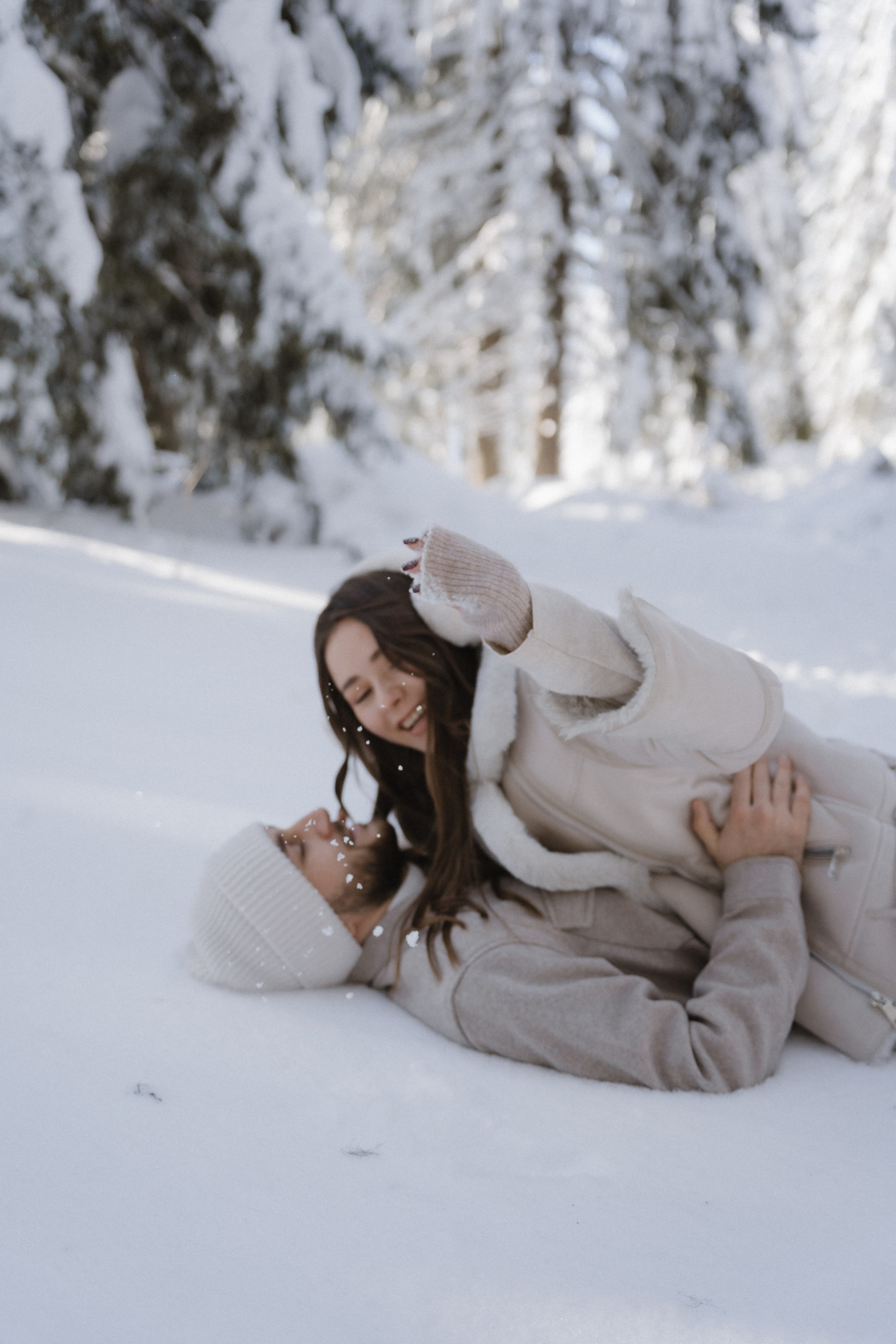 Love story Valeria & Oleg. Сватбен фотограф Анна Златева
