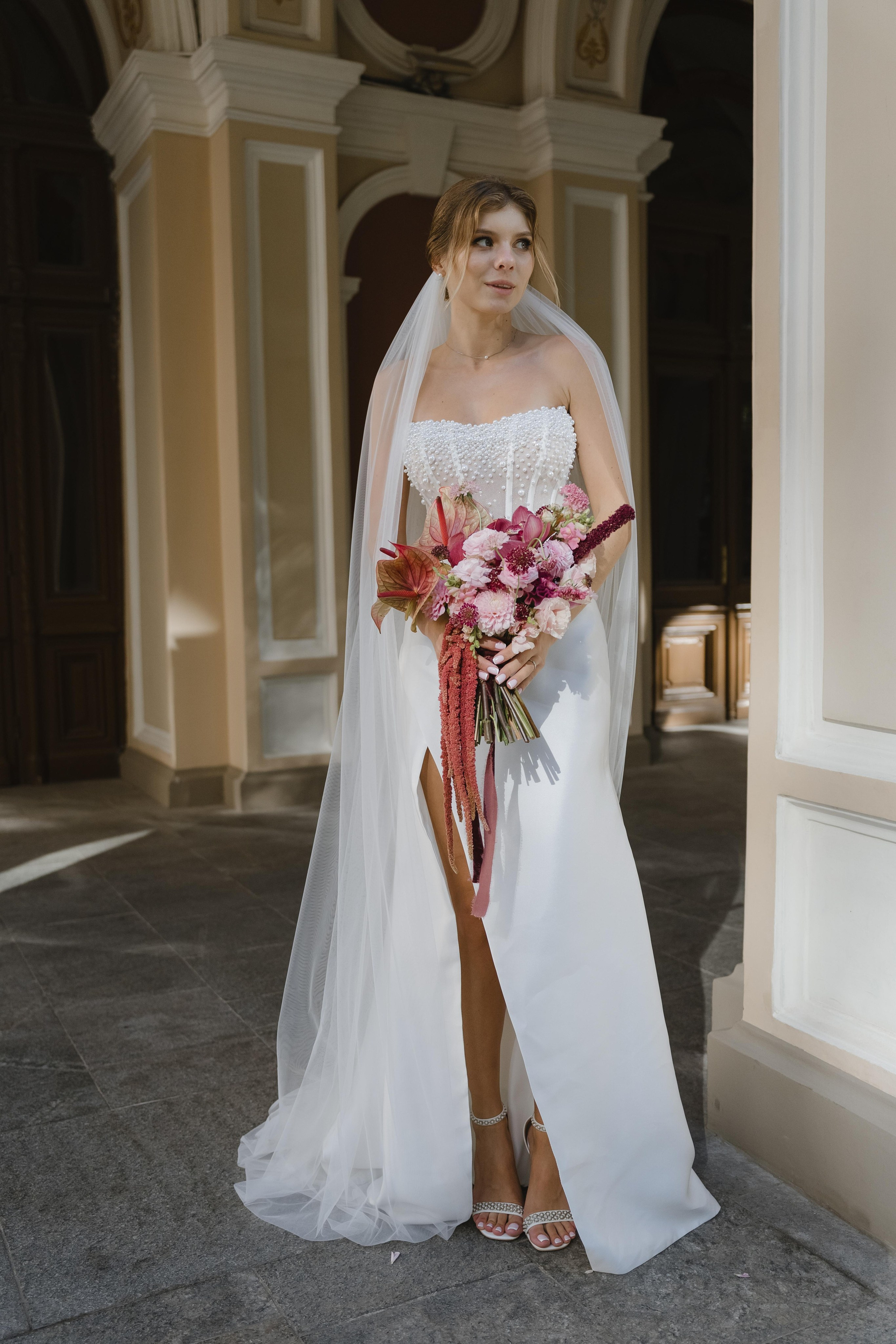 Wedding Karina & Igor. Сватбен фотограф Анна Златева