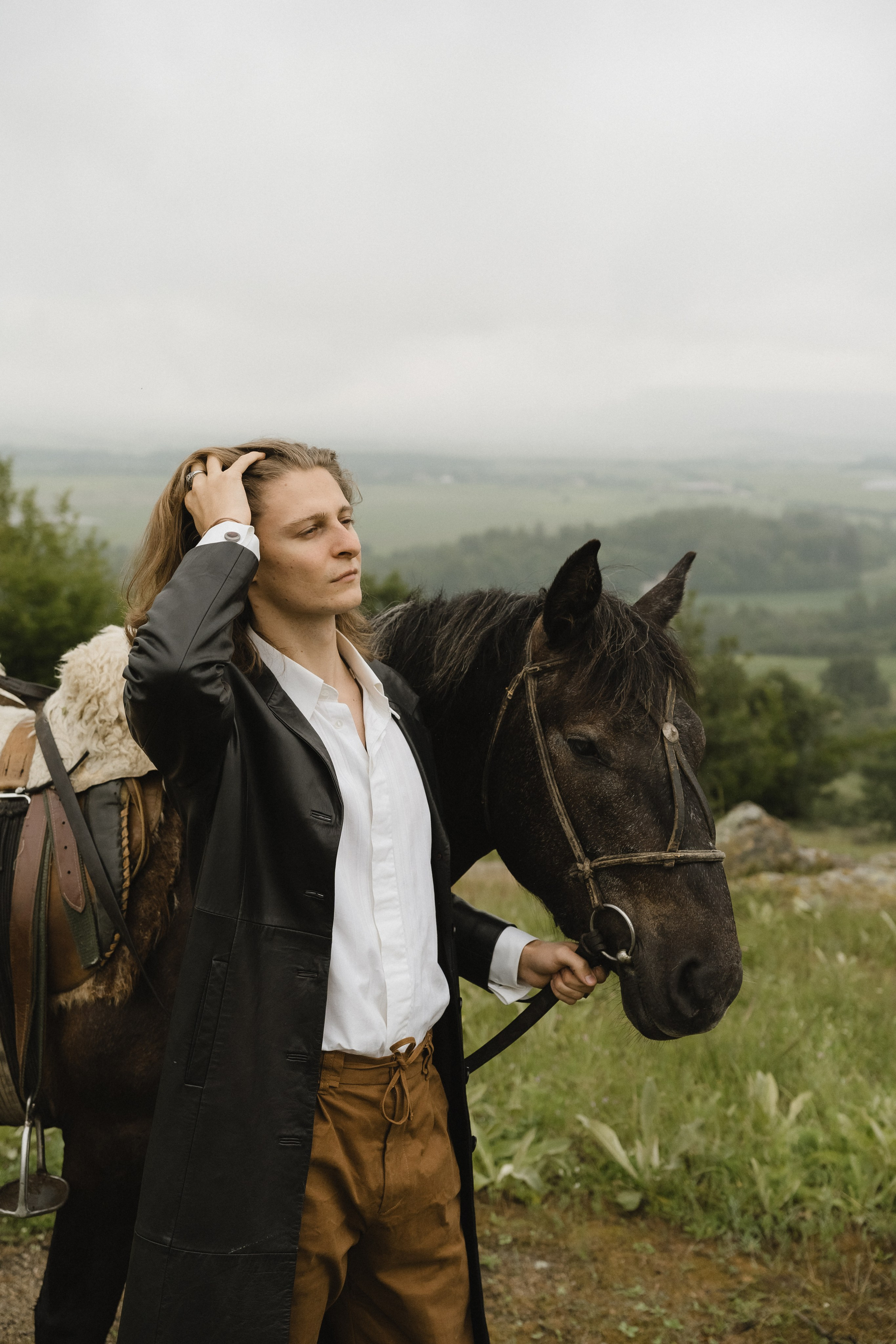 Love Story Julia & Alexander. Сватбен фотограф Анна Златева