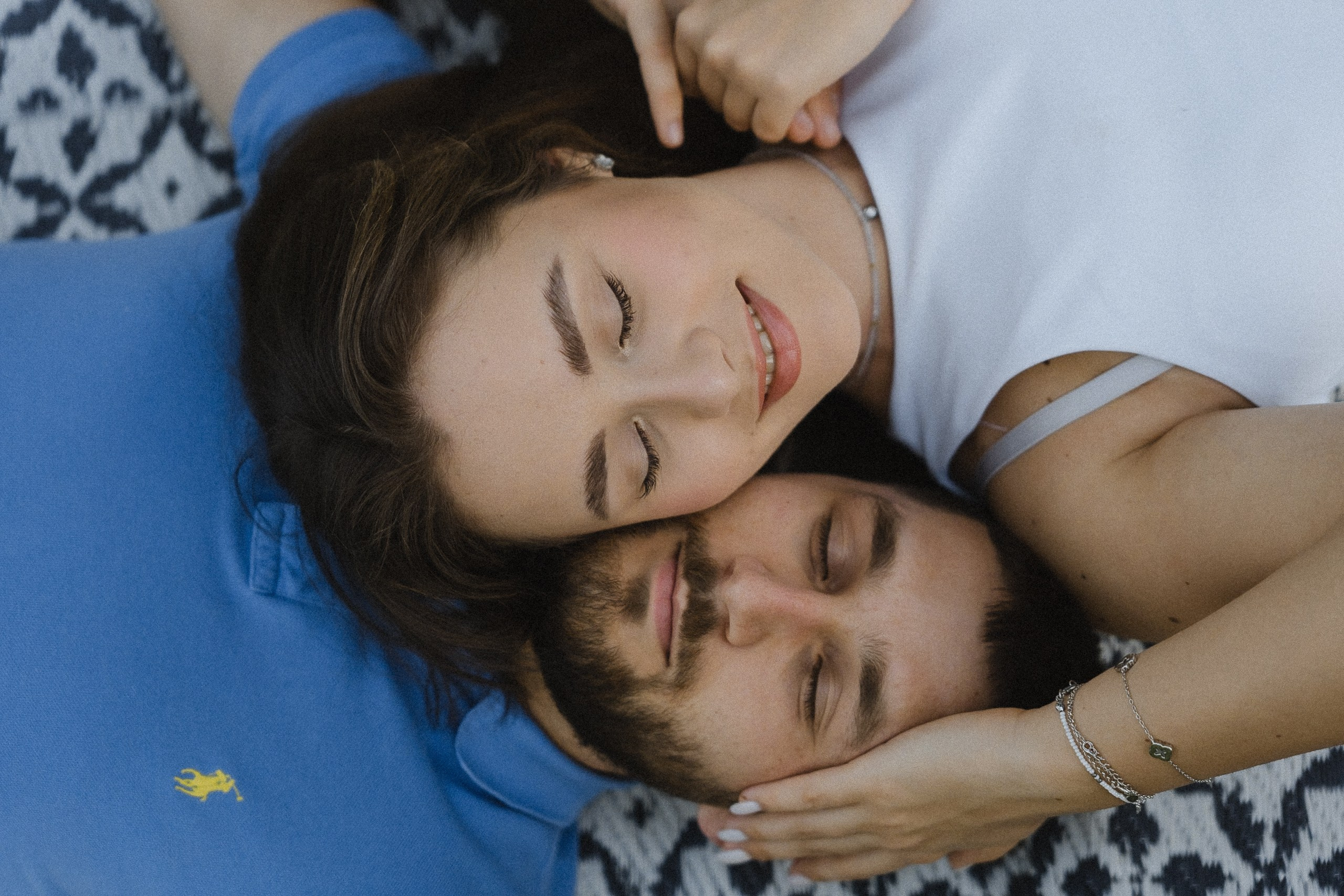 Love story Valeria & Oleg. Сватбен фотограф Анна Златева