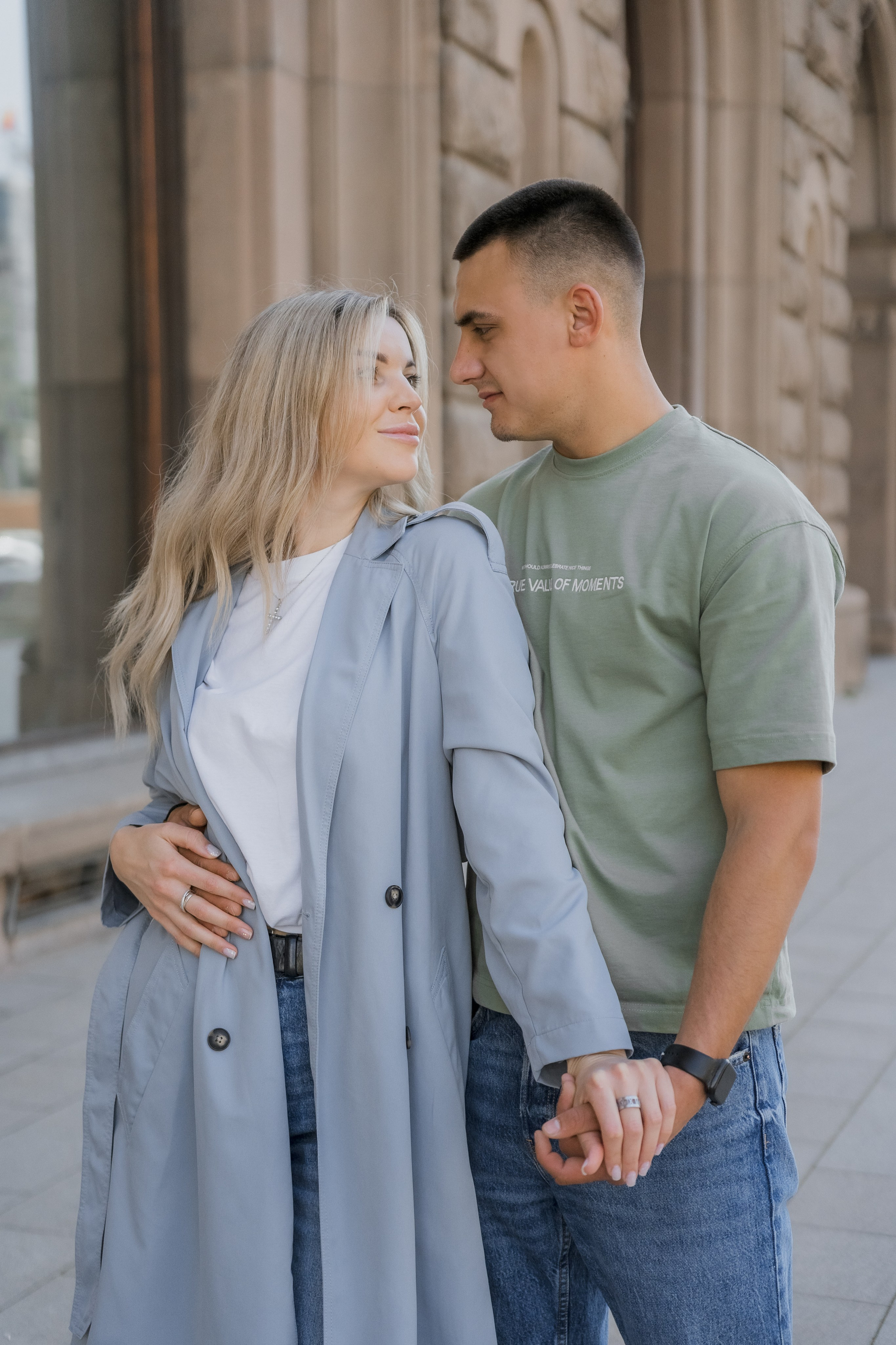 Love story Sofia. Сватбен фотограф Анна Златева