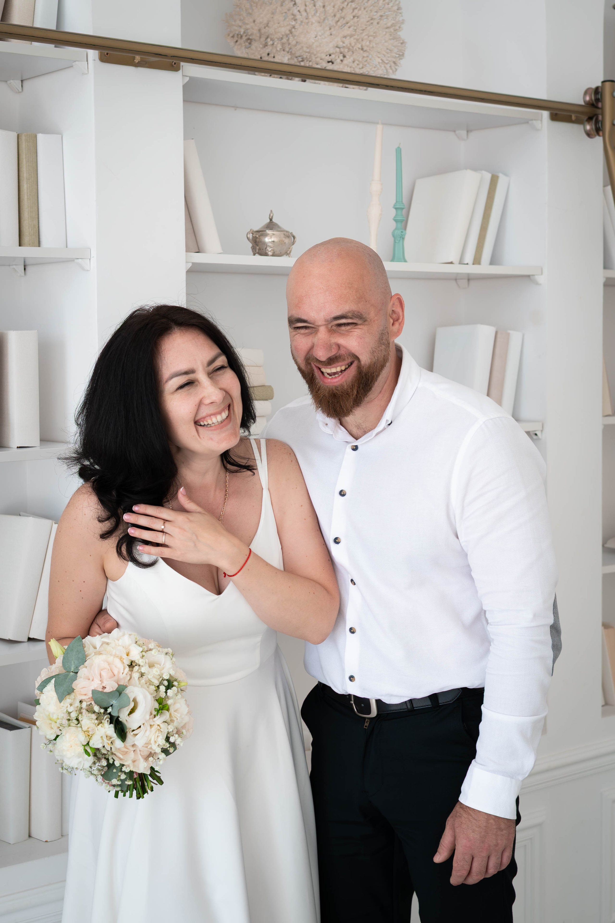 Весілля Тетяни та Олега. Сімейний та весільний фотограф Анастасія Реброва