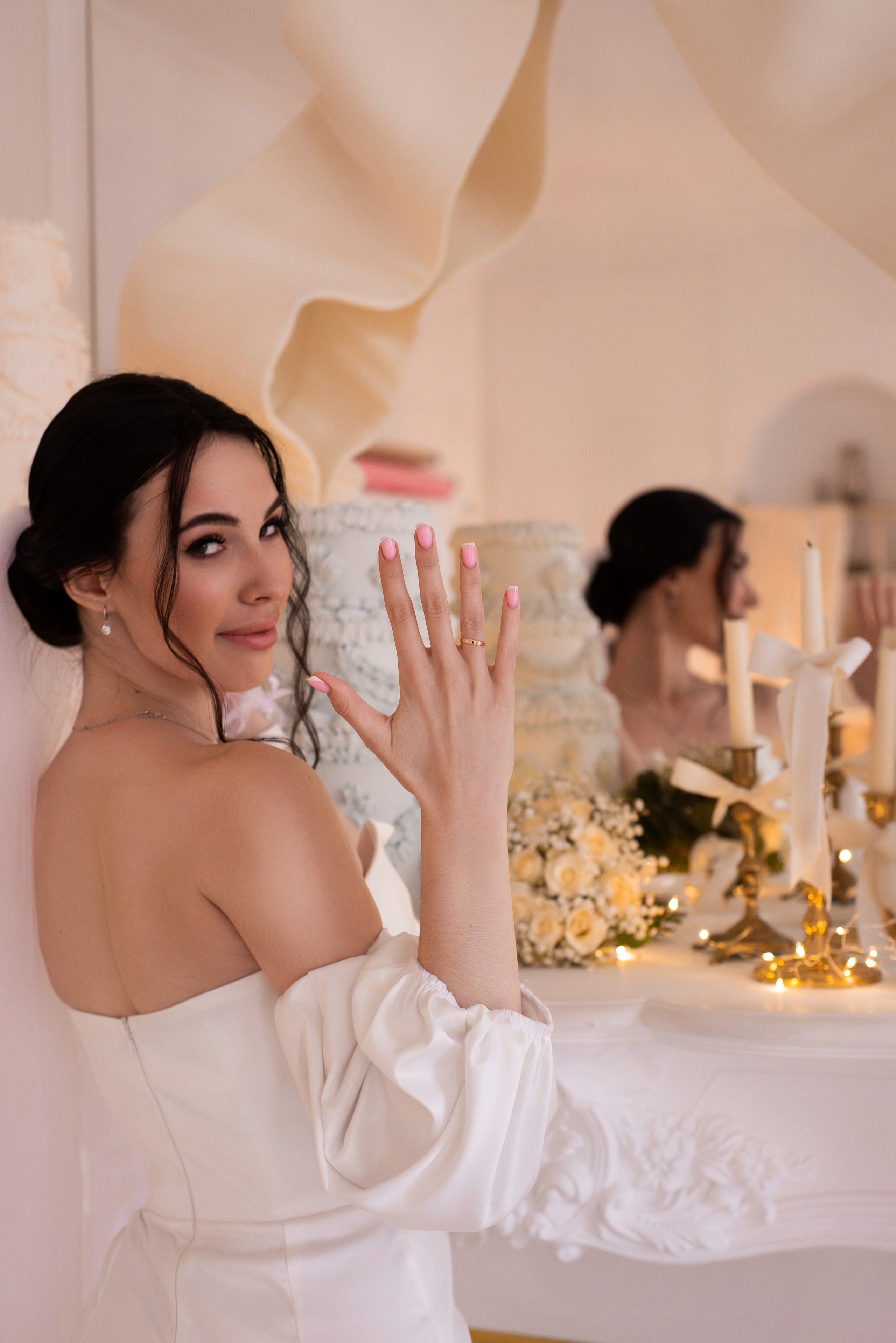 Весілля Дарії та Сергія. Сімейний та весільний фотограф Анастасія Реброва