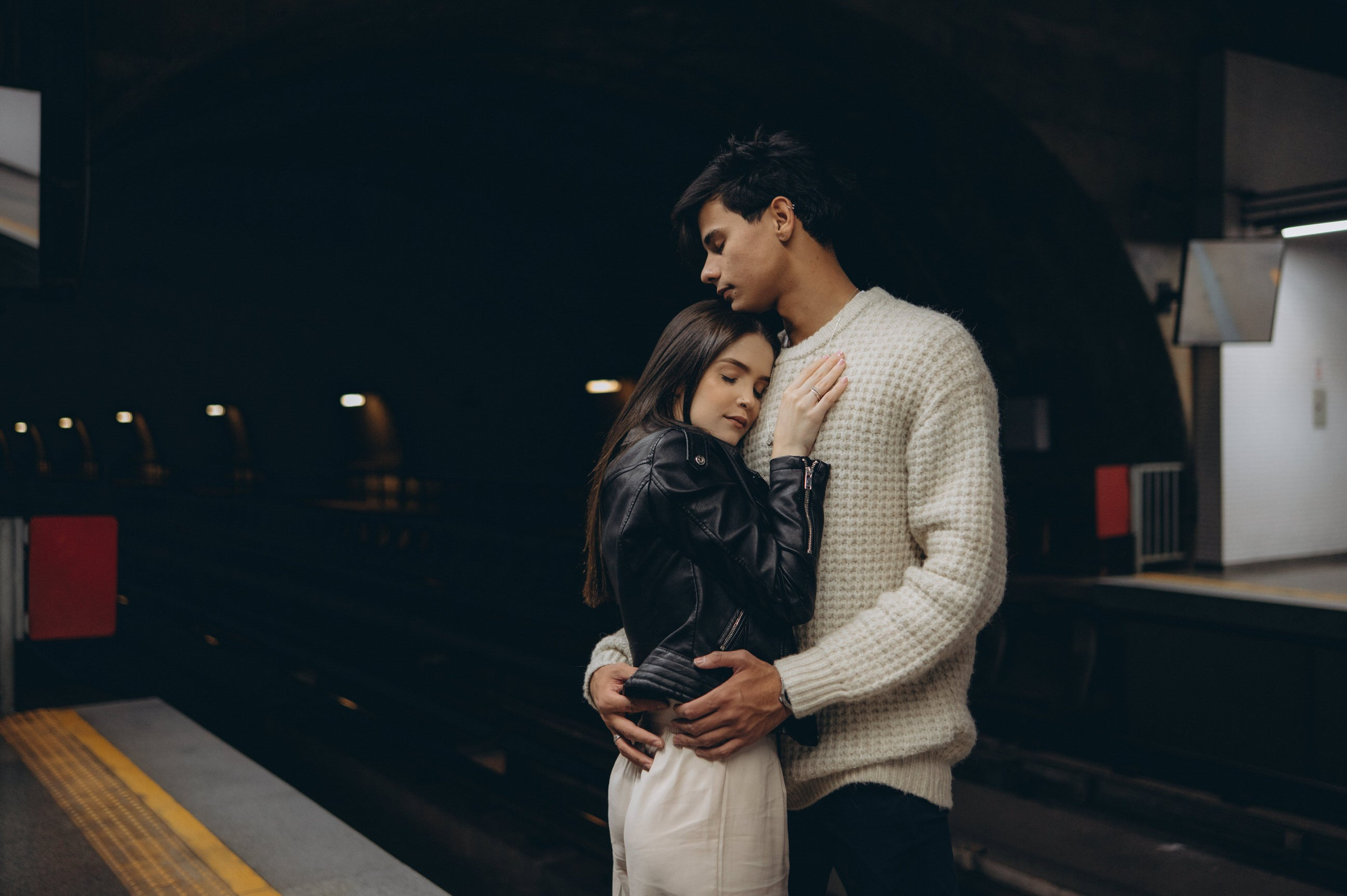 Ana e Marciel. Fabio Barth | Foto e Filme de casamento