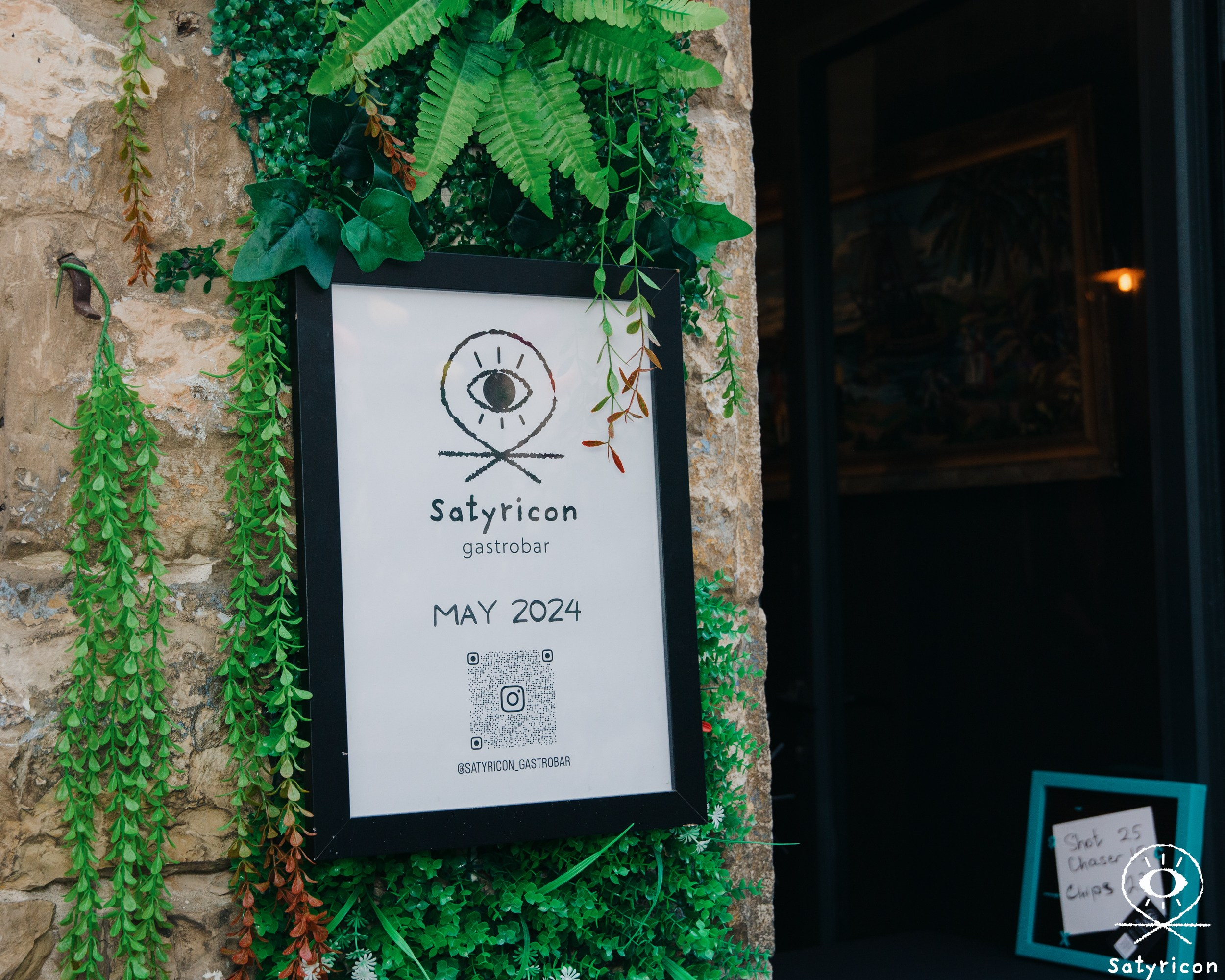 Открытие Гастробара Satiricon Haifa. Портретный и репортажный фотограф в Израиле Рома Бирман