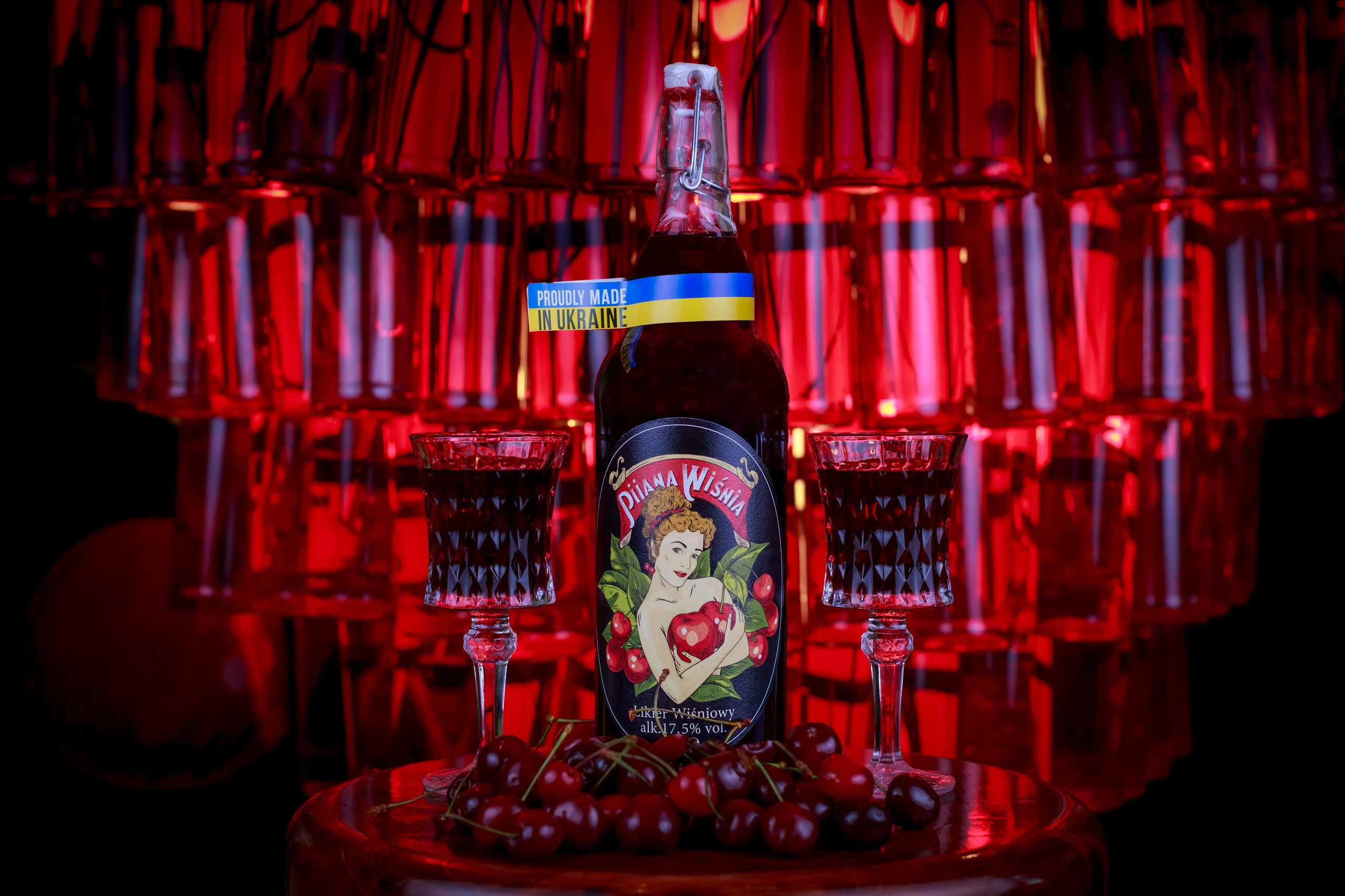 JEDZENIE I NAPOJE. Fotograf w Warszawie-Konstantin Golubev