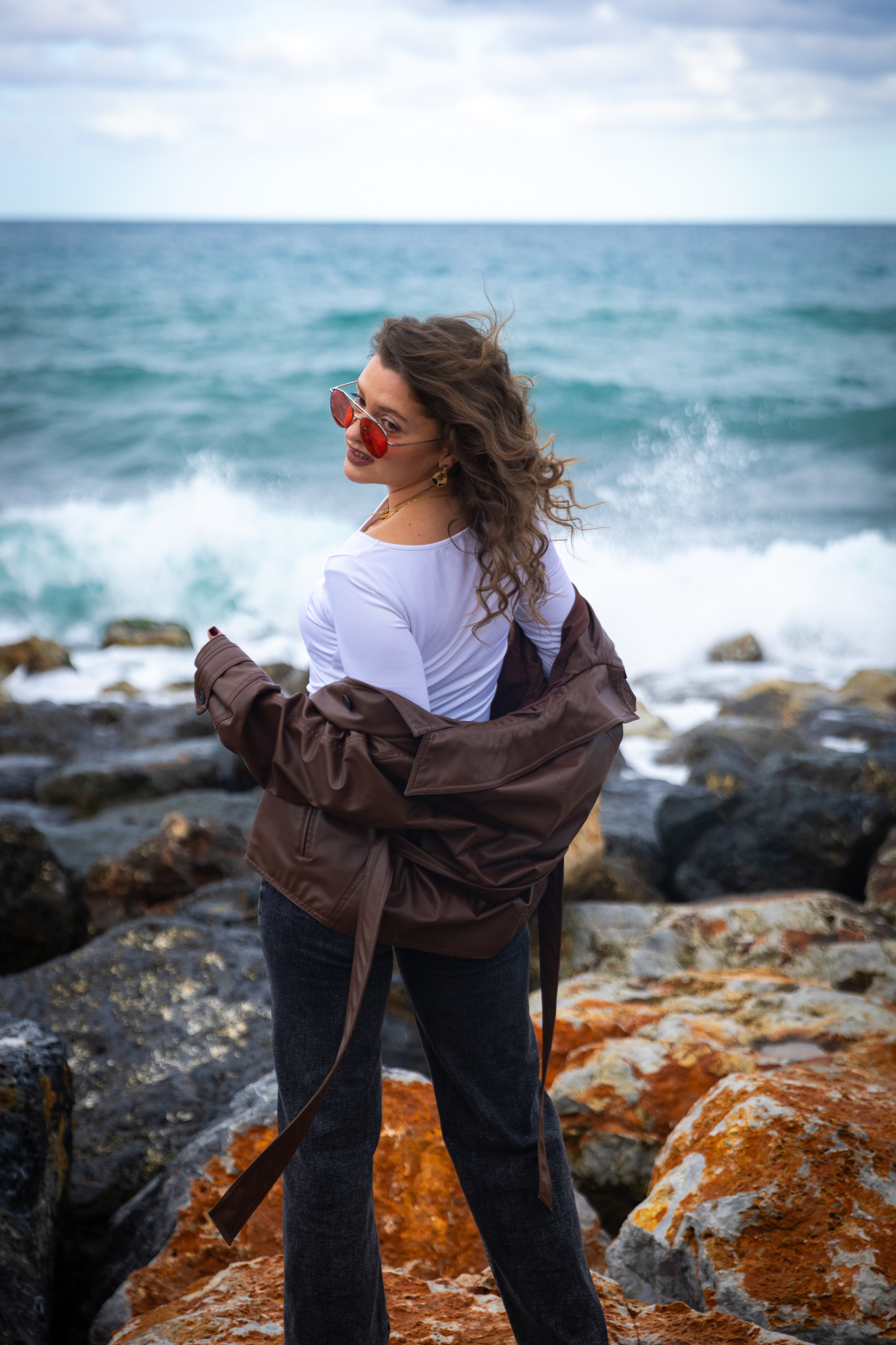 Girls CRETE. PHOTOgrapher Germany MARBURG