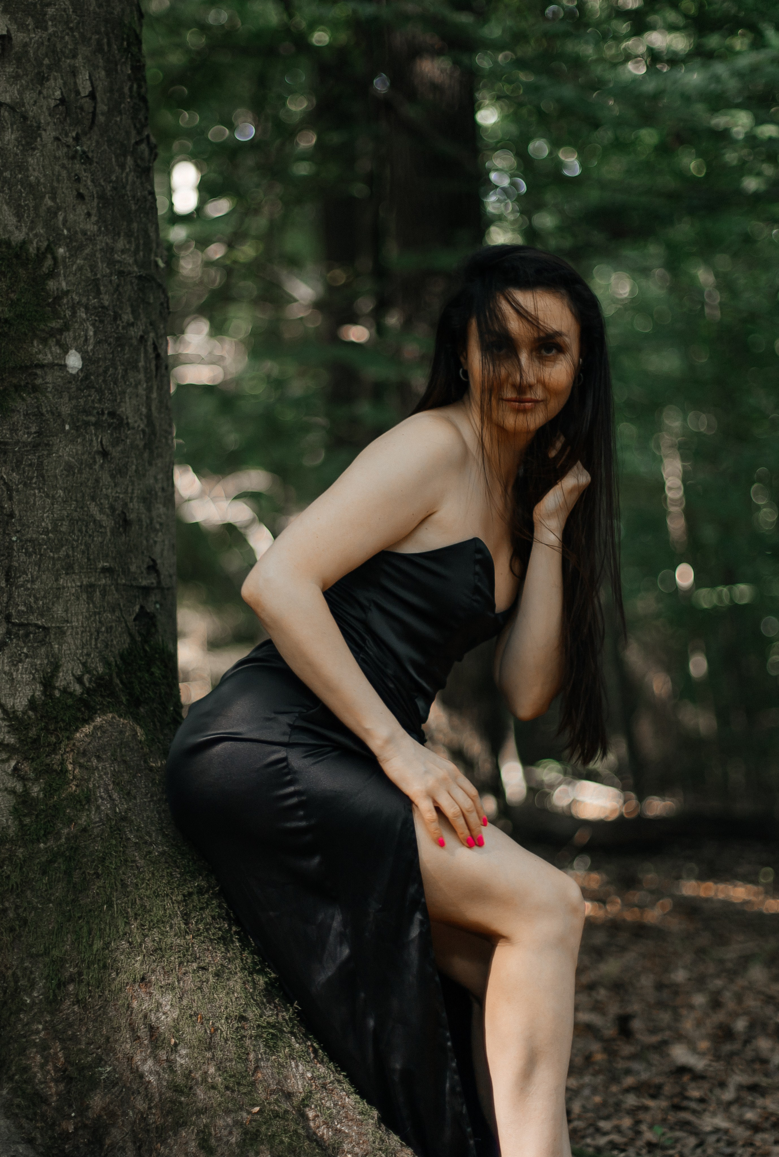 Olga — August 2025. PHOTOgrapher Germany MARBURG