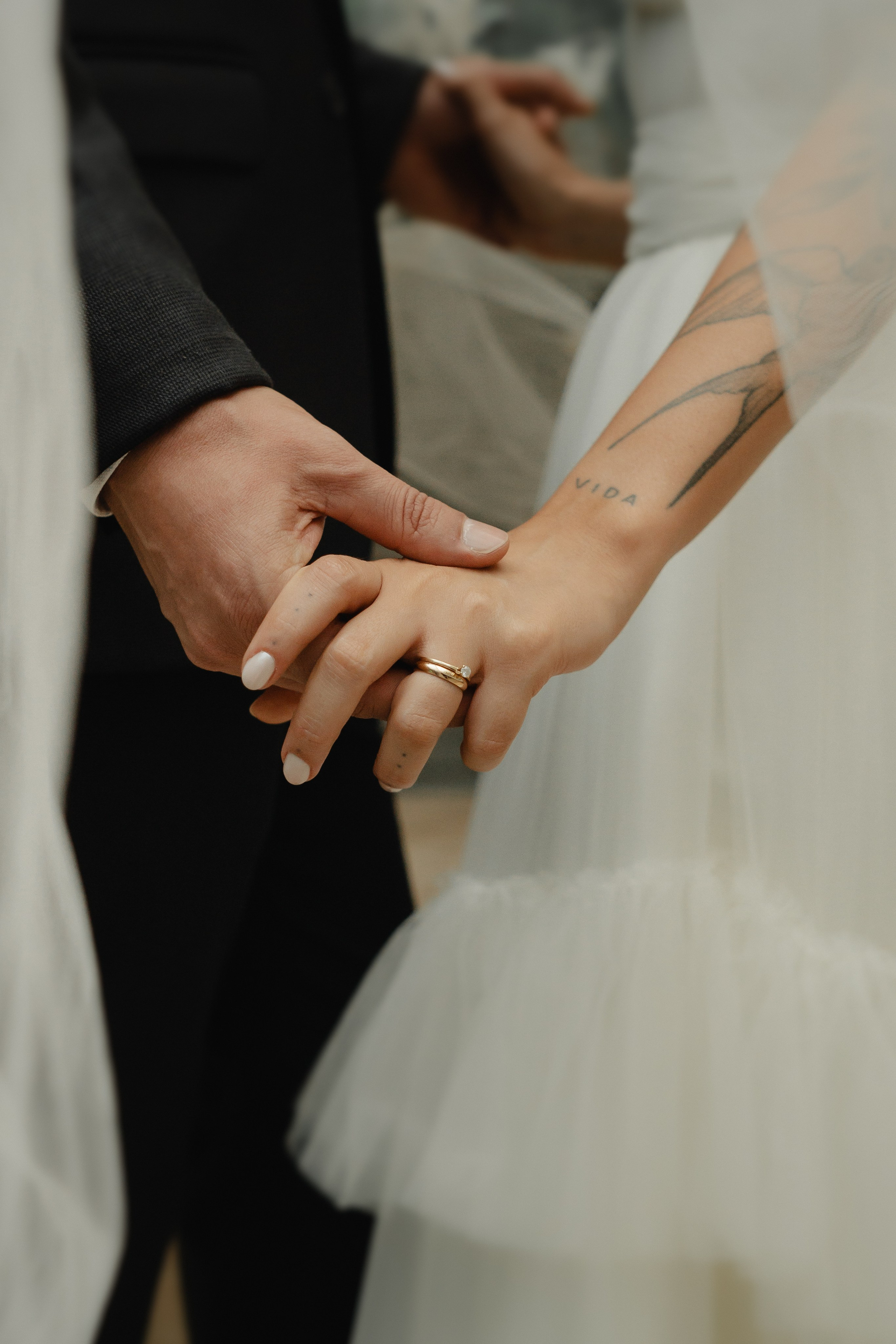 Barbara & Rodrigo // Wedding. A Um Passo Fotografia