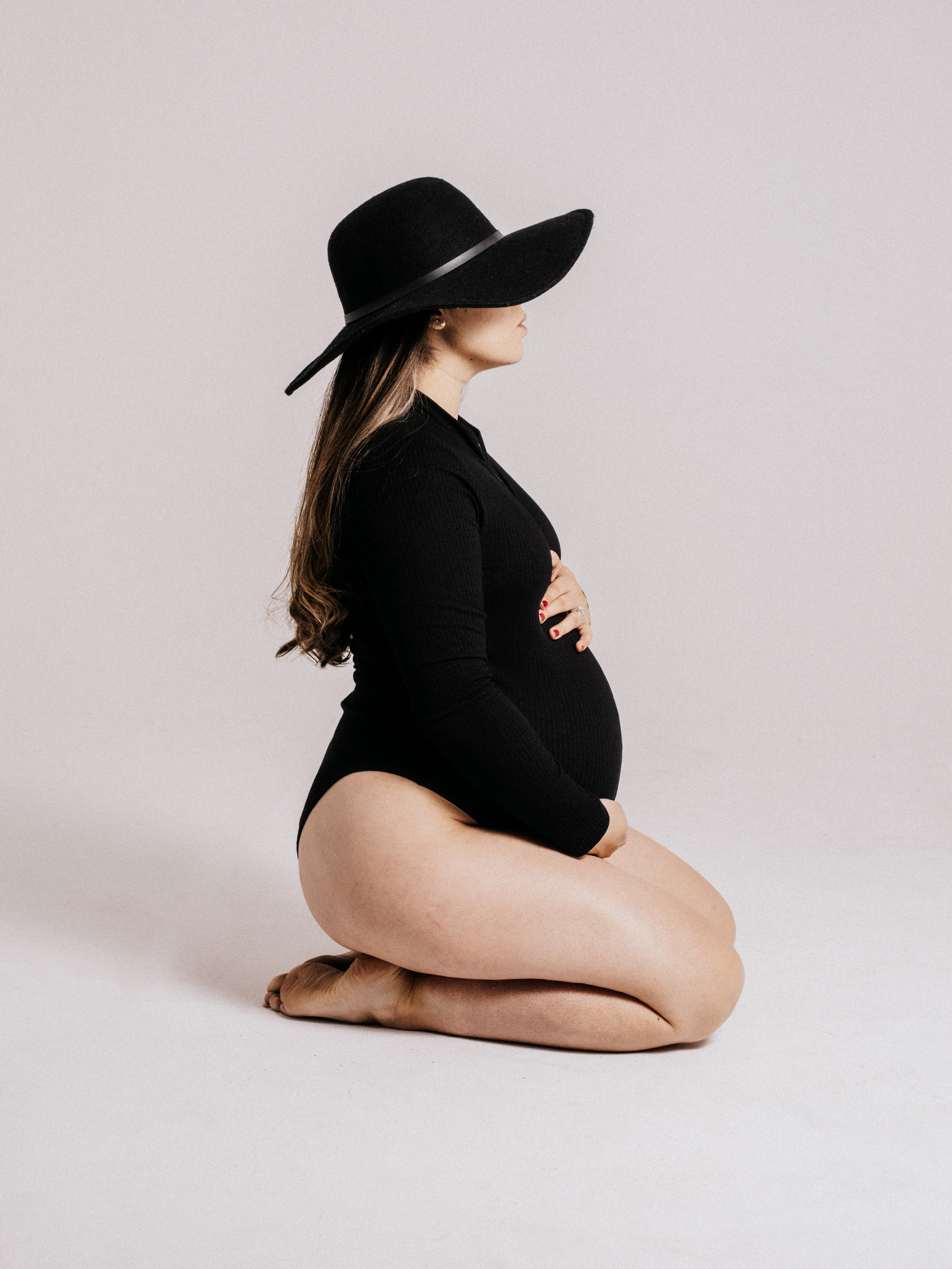 Maternity. Wedding and Family Photography Montreal Muriel Oe Photo