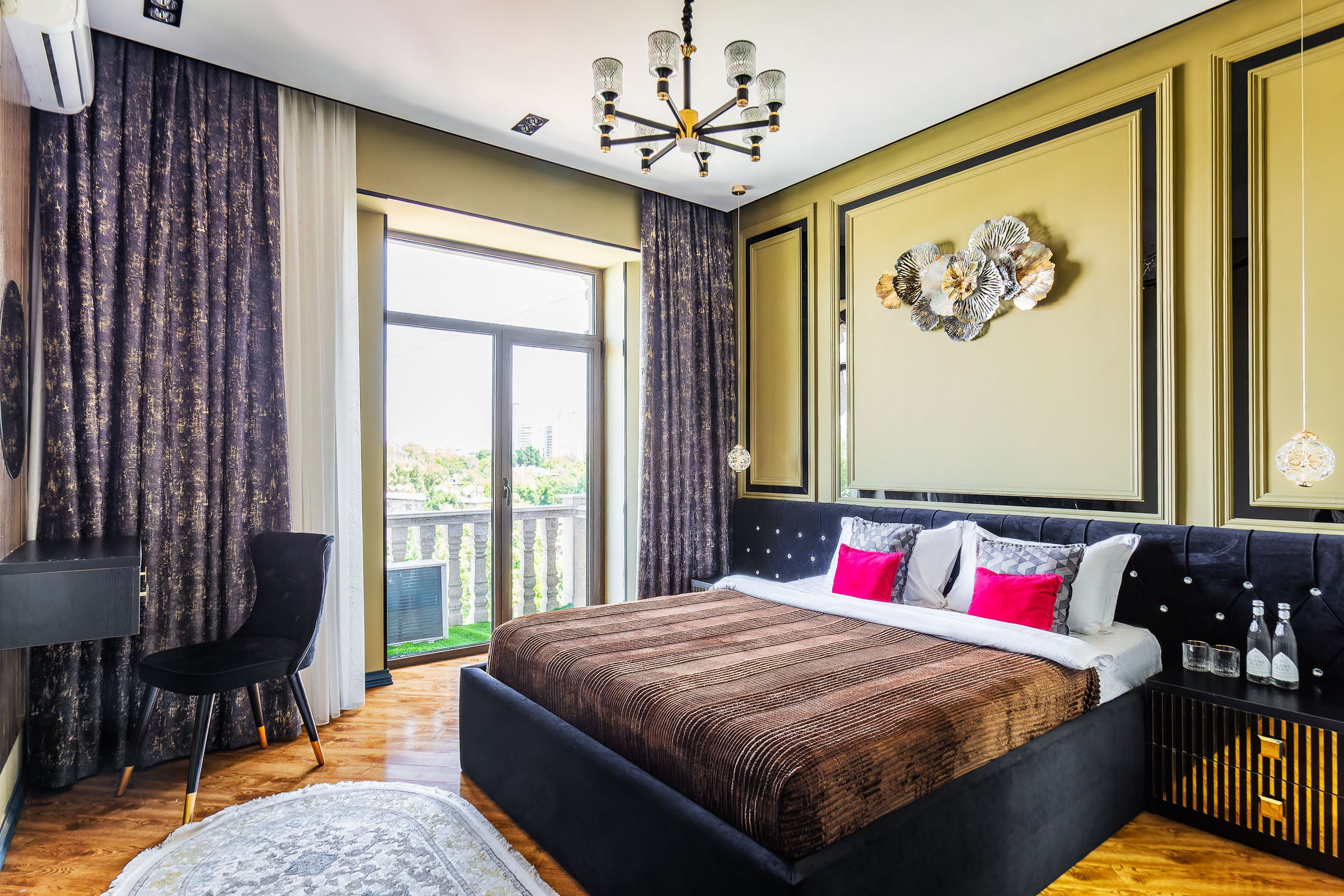 Interior photographer in Dubai, Abu Dhabi, ОАЭ