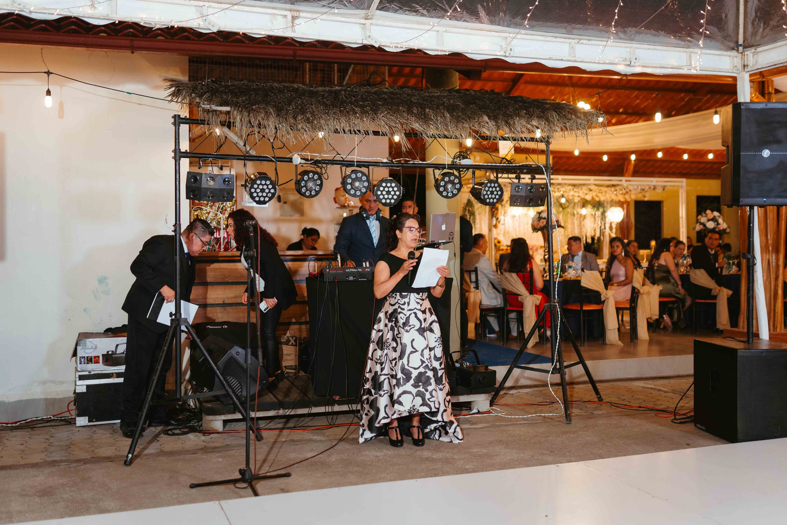 Jennifer y Vladimir. Fotógrafo de bodas en Loja Ecuador | Piero Alvarez PH