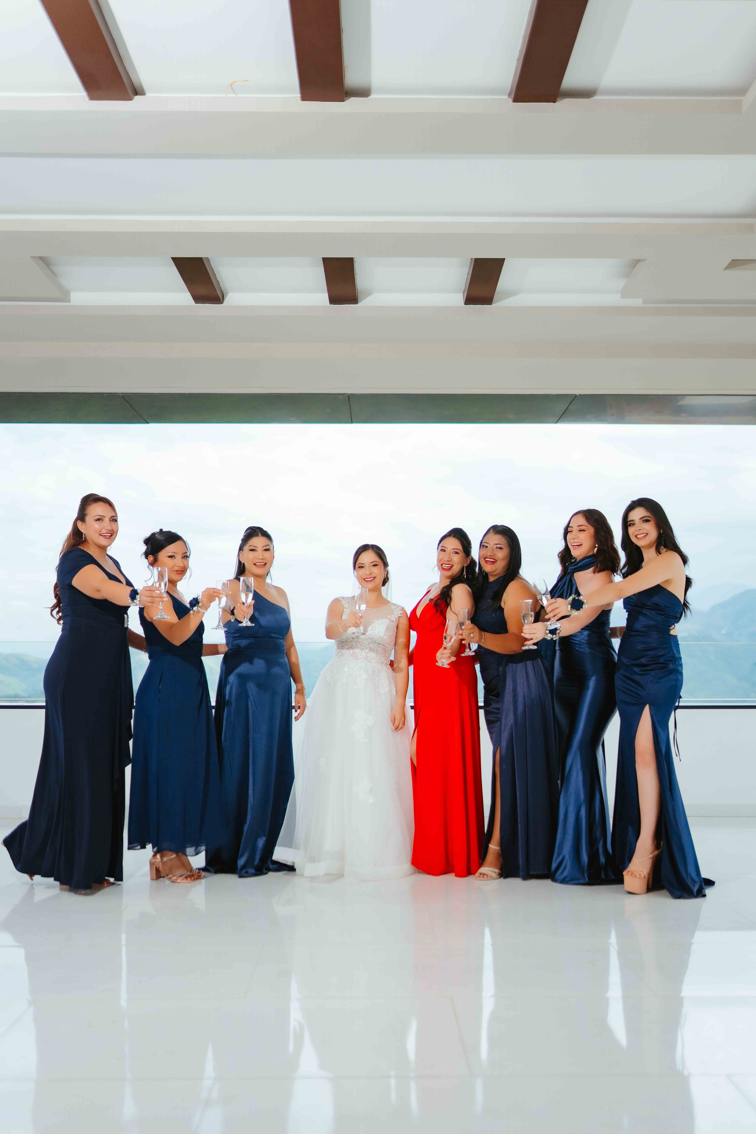 Jennifer y Vladimir. Fotógrafo de bodas en Loja Ecuador | Piero Alvarez PH