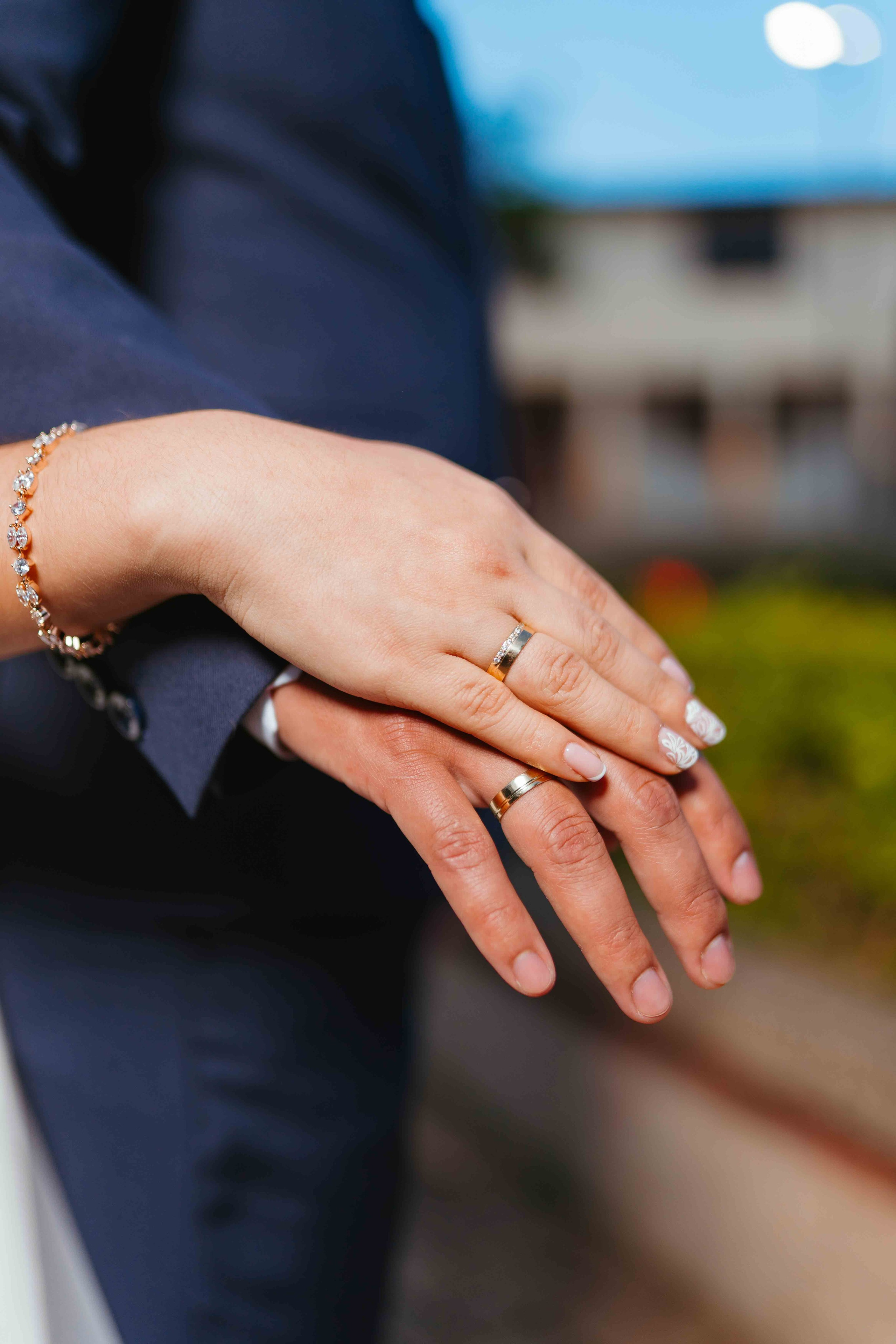 Jennifer y Vladimir. Fotógrafo de bodas en Loja Ecuador | Piero Alvarez PH