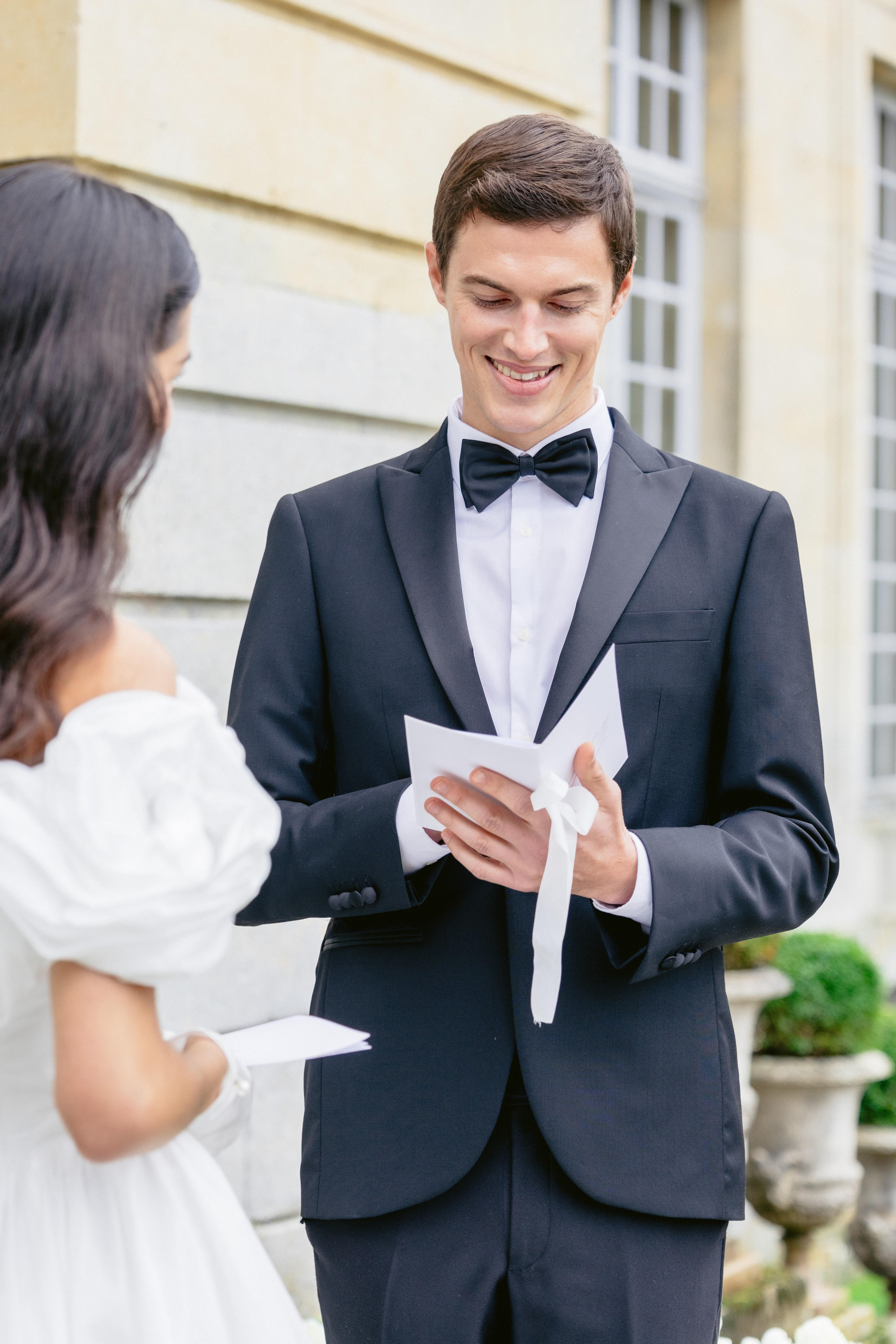 Editorial Château de Champlâtreux | Paris