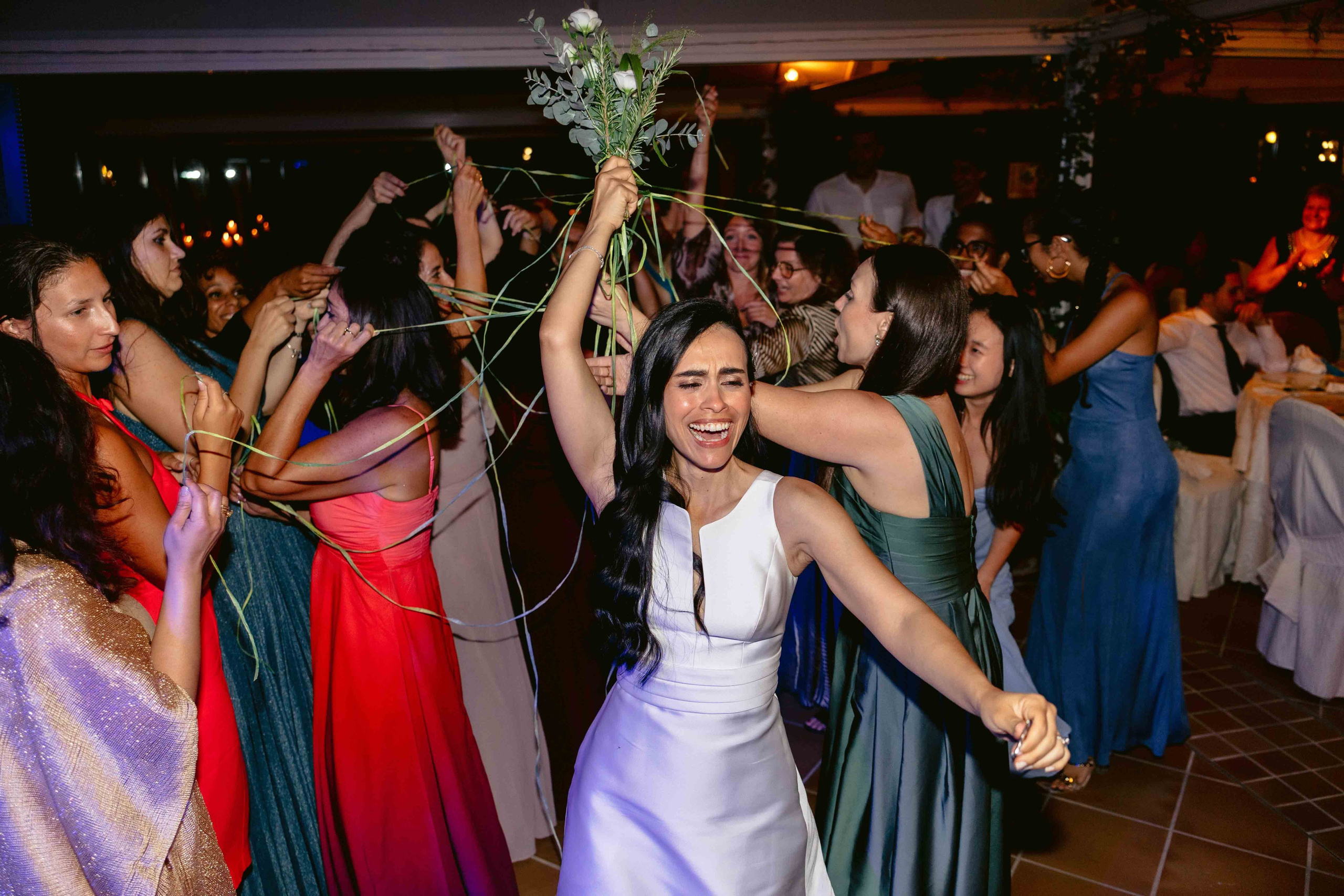 Wedding at Lake Garda | Hotel Ville Montefiori‎