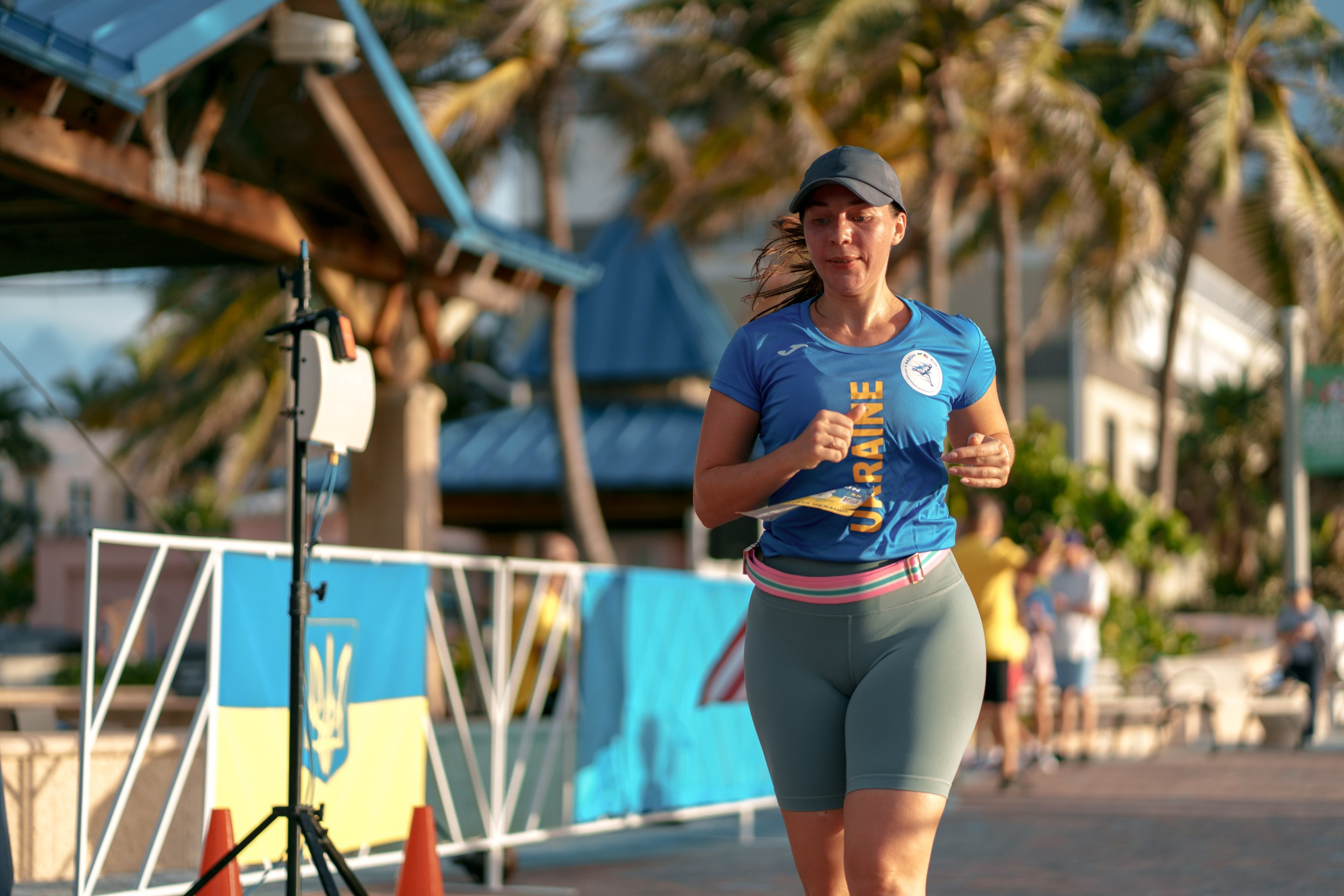 RAZOM RUN. ФОТОГРАФ ФЛОРИДА МАЙАМИ