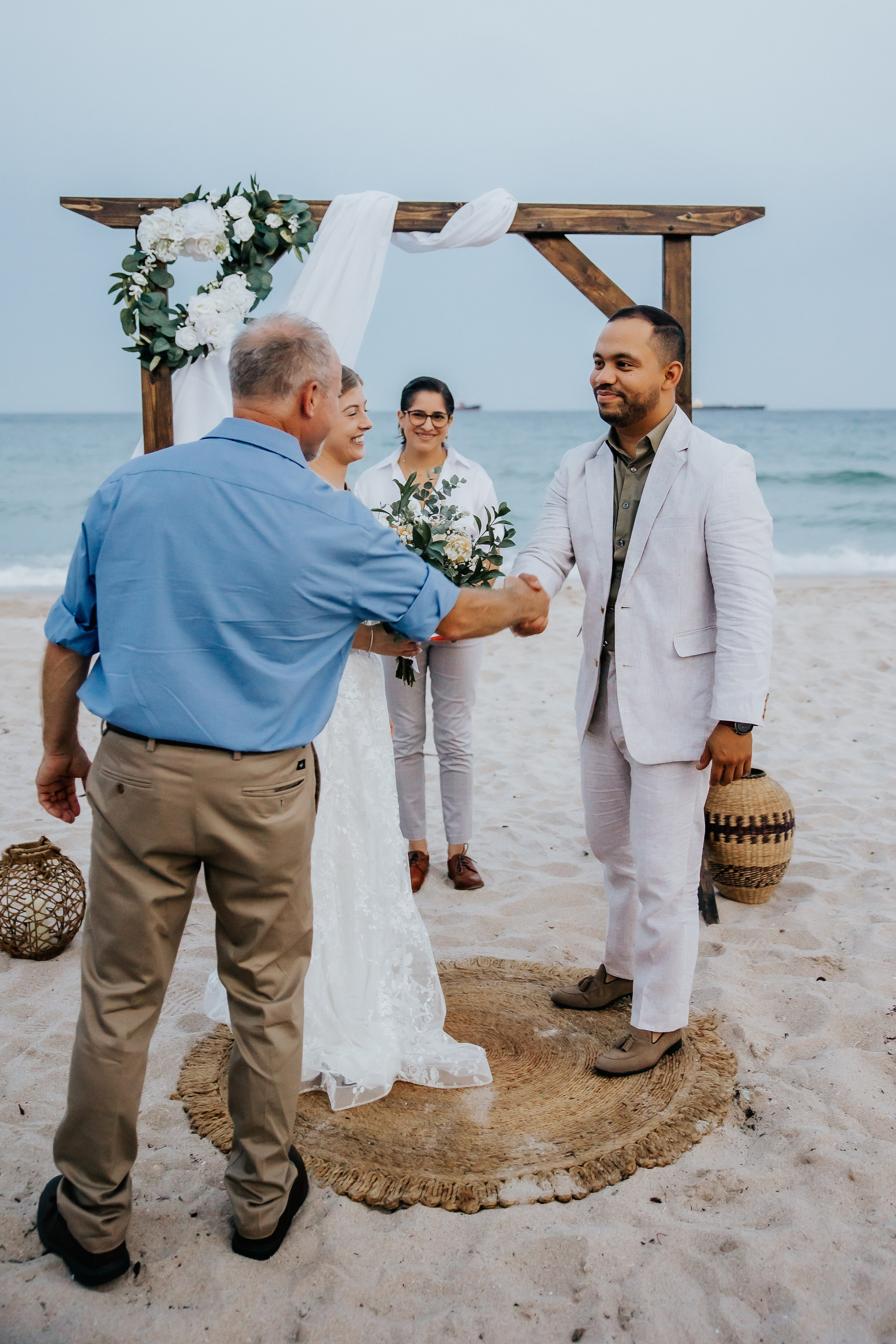 Heather & Jose wedding. Alya Leto Photographer