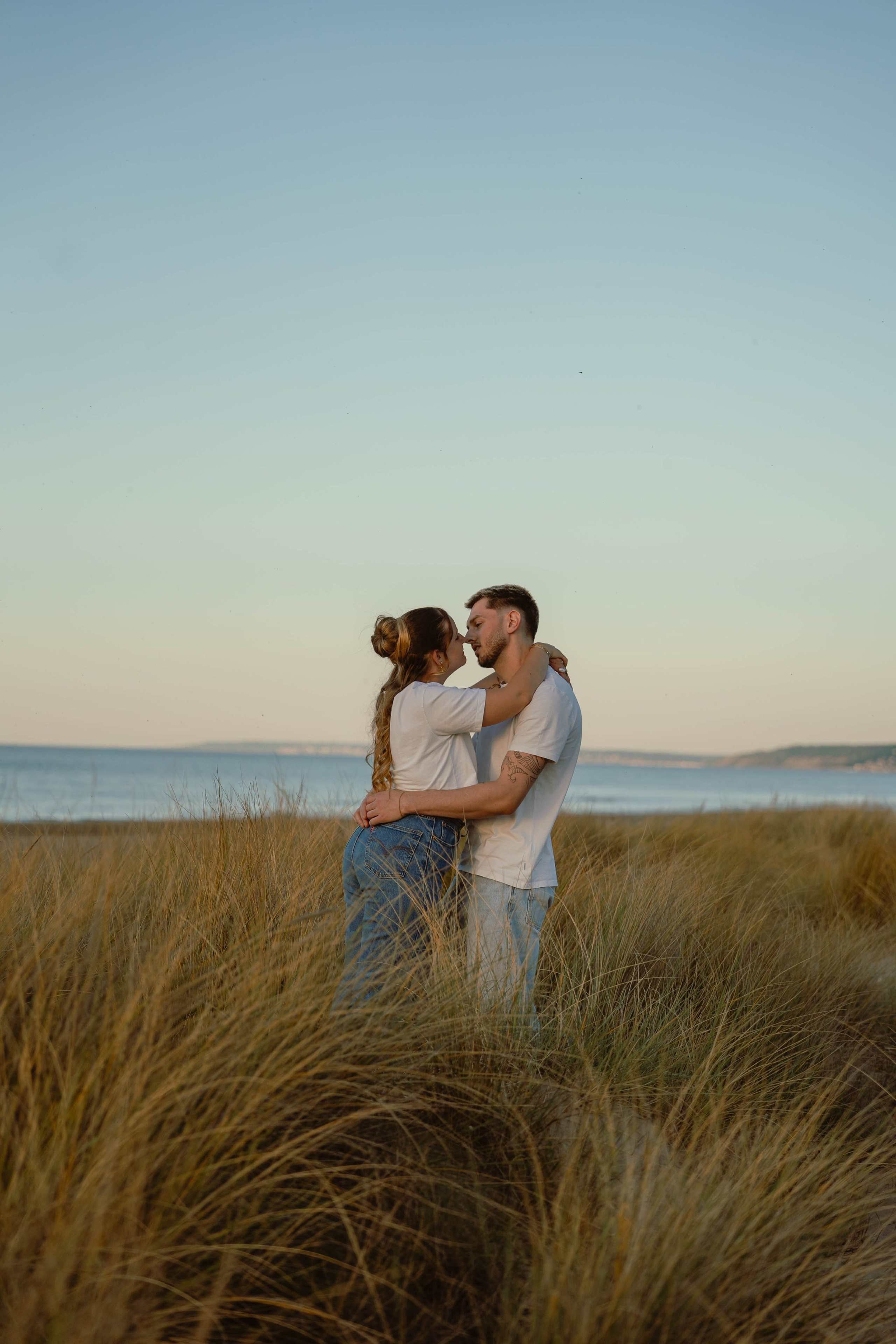 Agathe & Johann. Weeding photographer / event / portrait