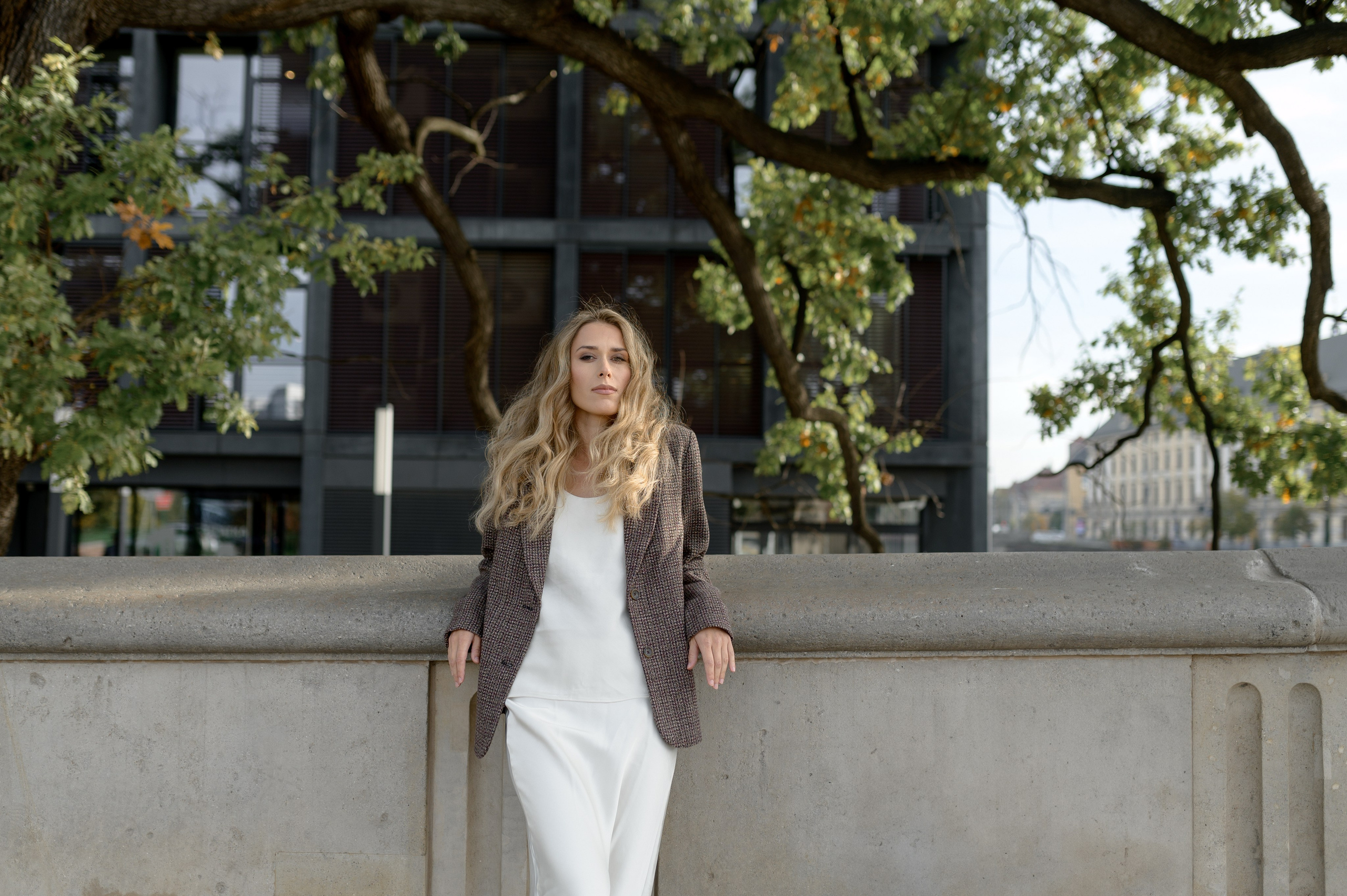 Julia, 2024. Wedding photographer in Wroclaw Warsaw Krakow Margarita Tuleiko