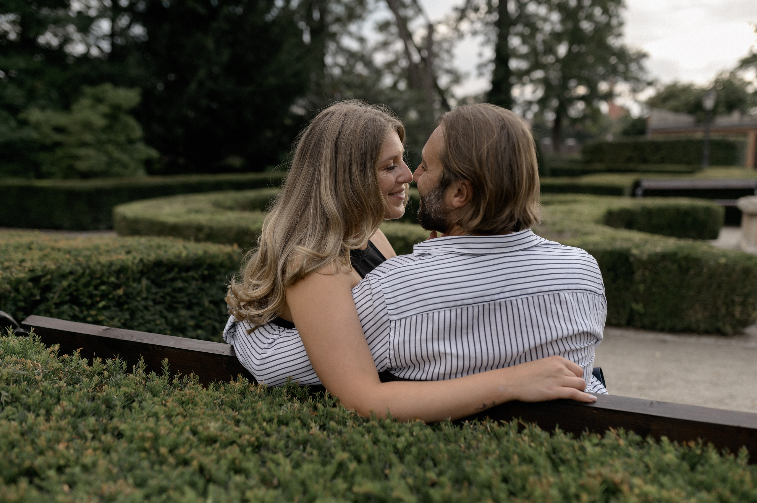 Tatiana and Giuseppe, 2024. Wedding photographer in Wroclaw Warsaw Krakow Margarita Tuleiko