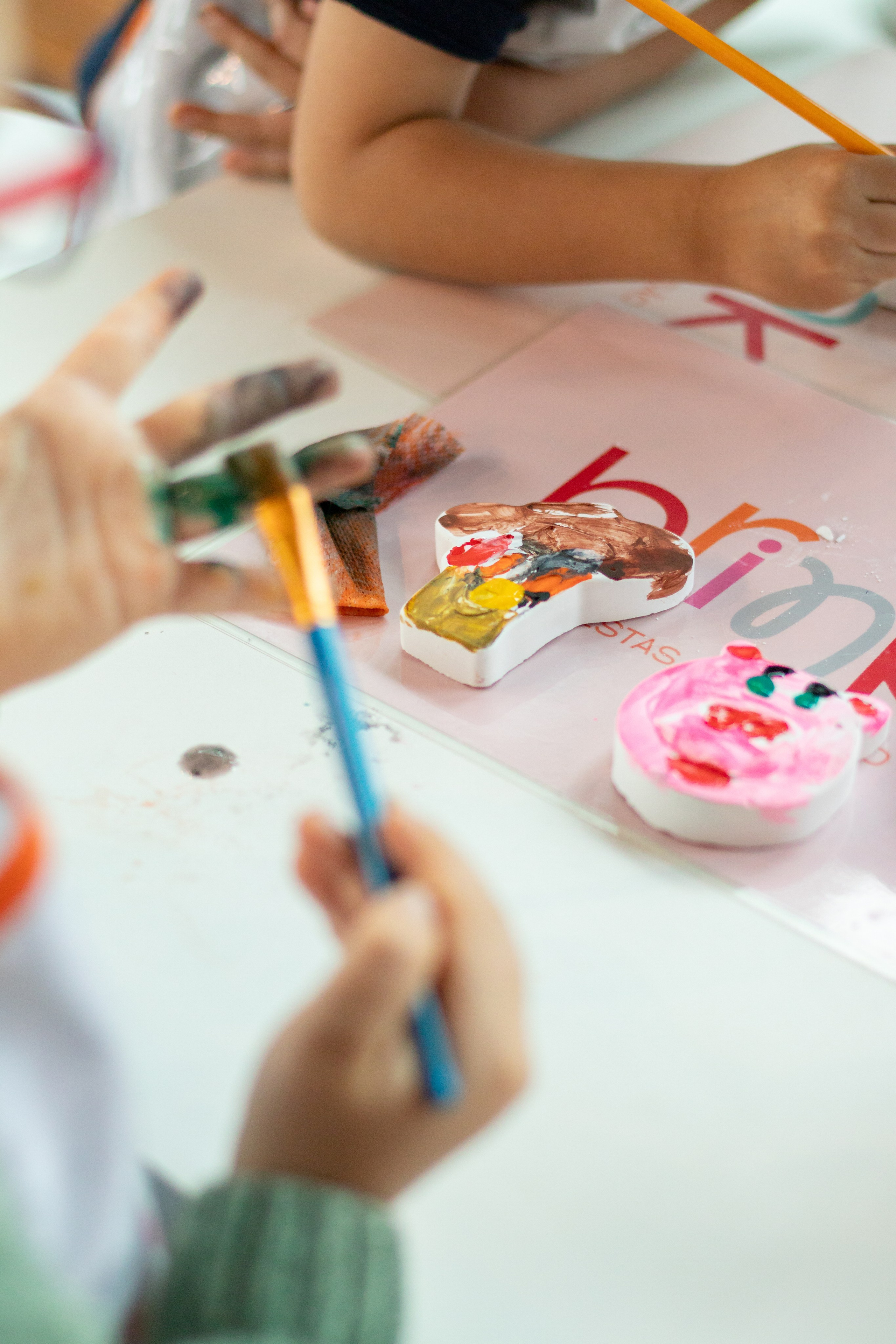 Antônio — Aniversário 3 anos. Principal