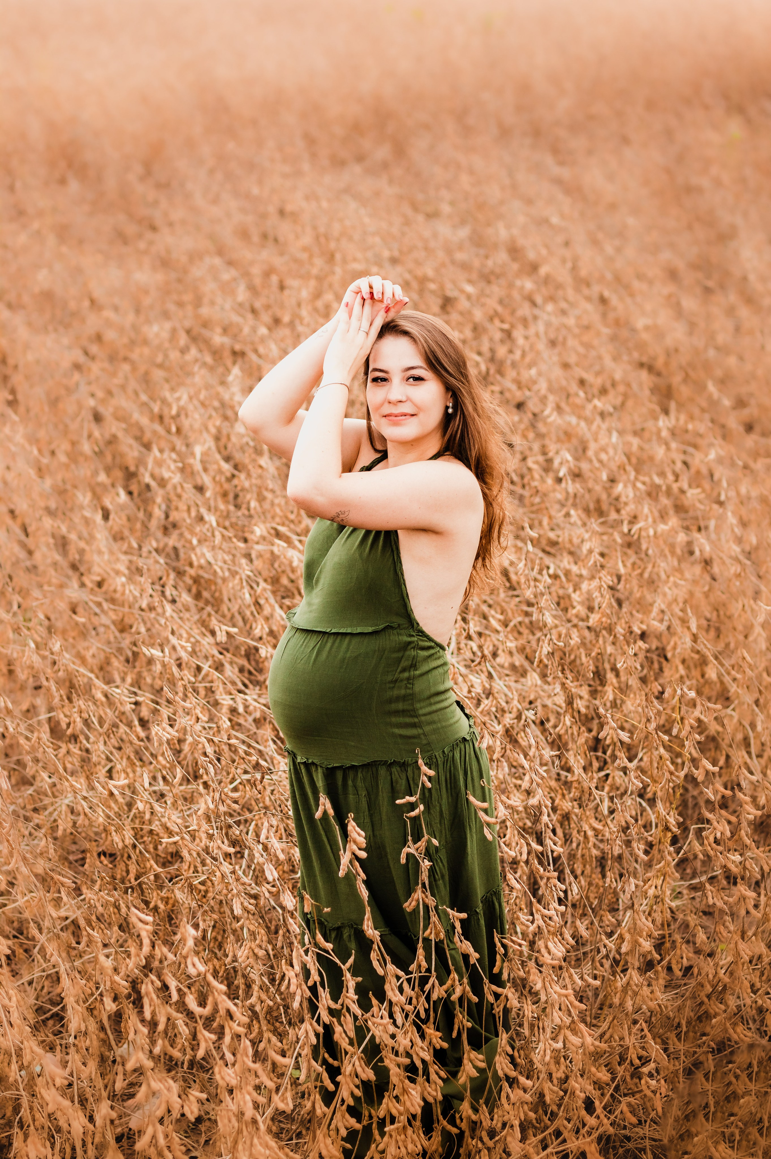 Karina & Felipe. Principal