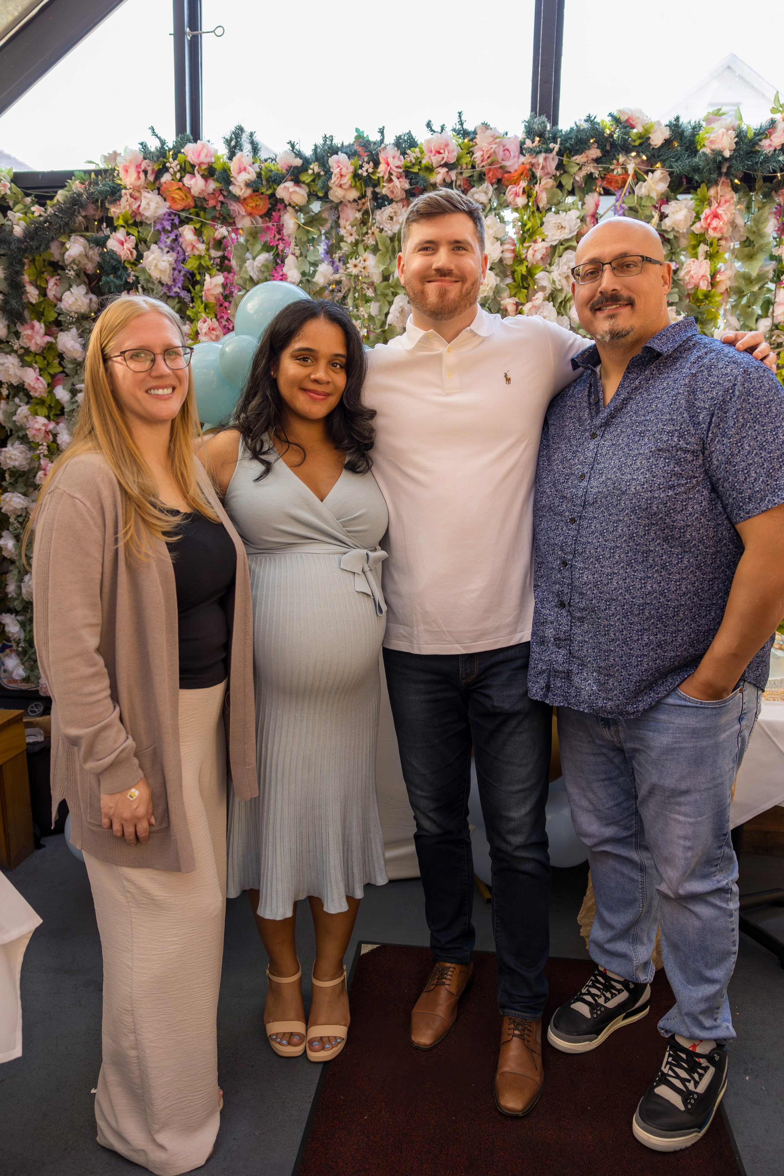 Baby Celebration Party. Family, lifestyle, and commercial photography in New York and New Jersey