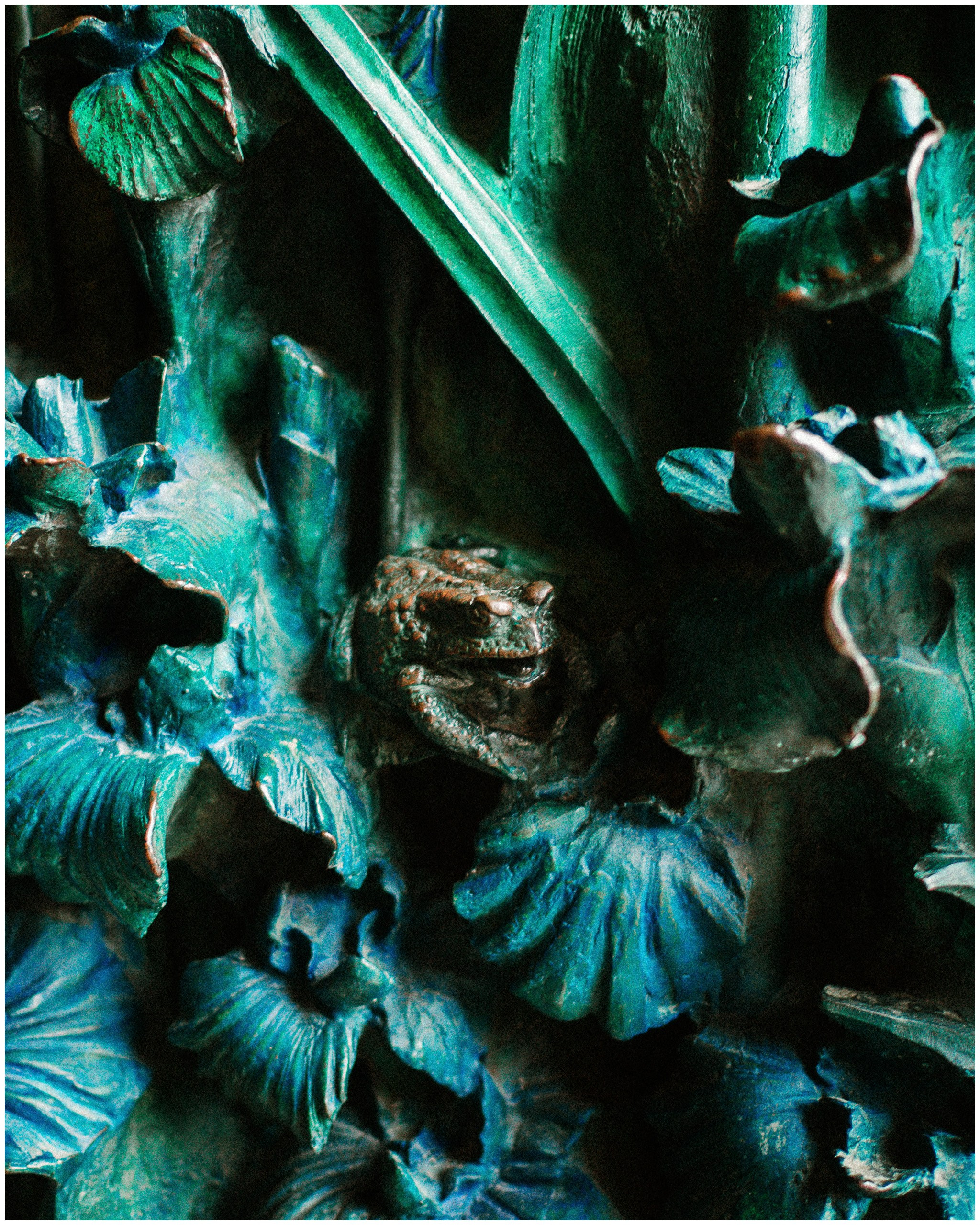 BARCELONA. Inna Mendelson — Photographer