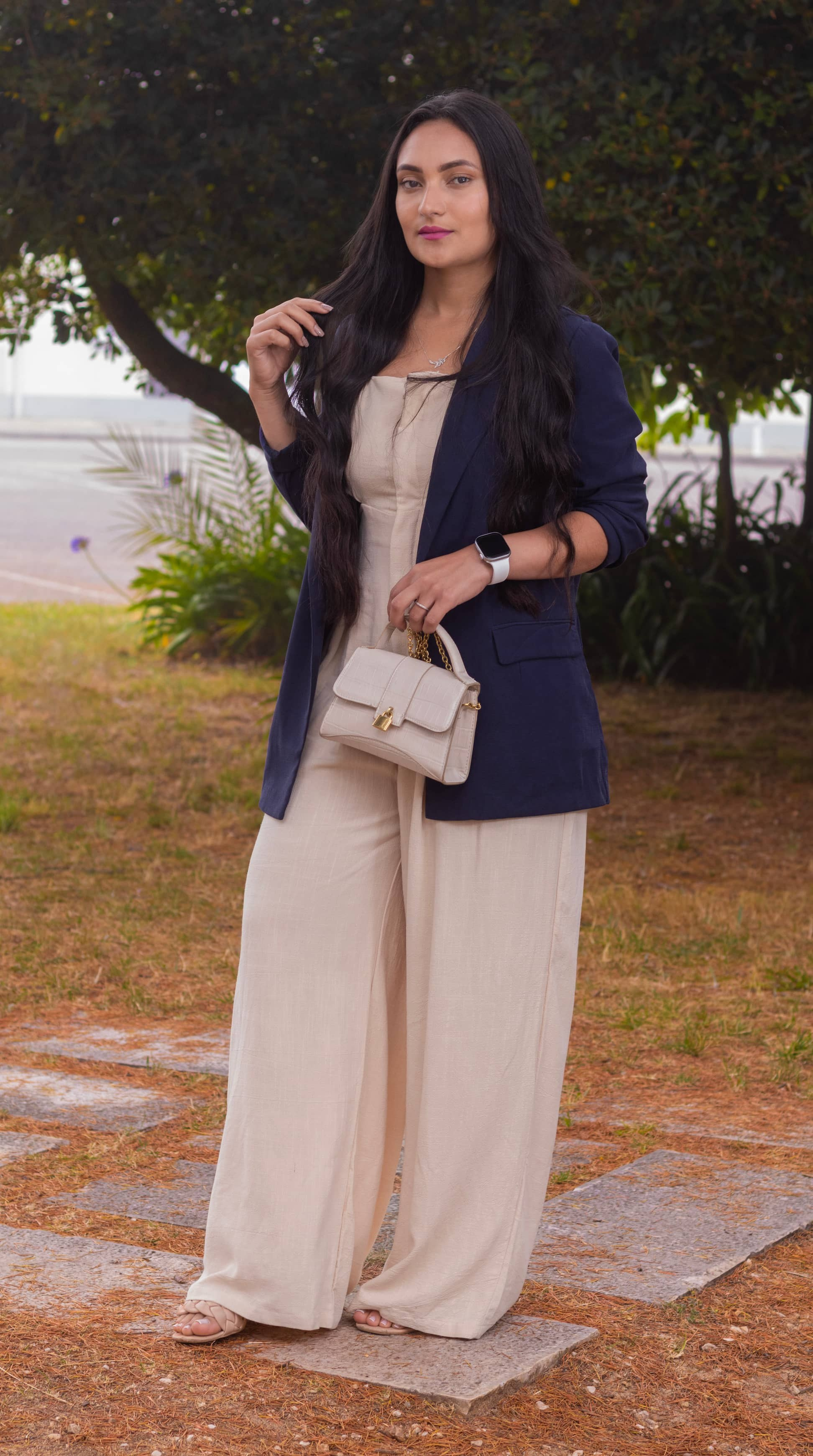 Ensaio Externo — Elayane Damasceno. Fotógrafo de moda, retrato, eventos e conteúdo digital em Aveiro Portugal Peterson Vieira