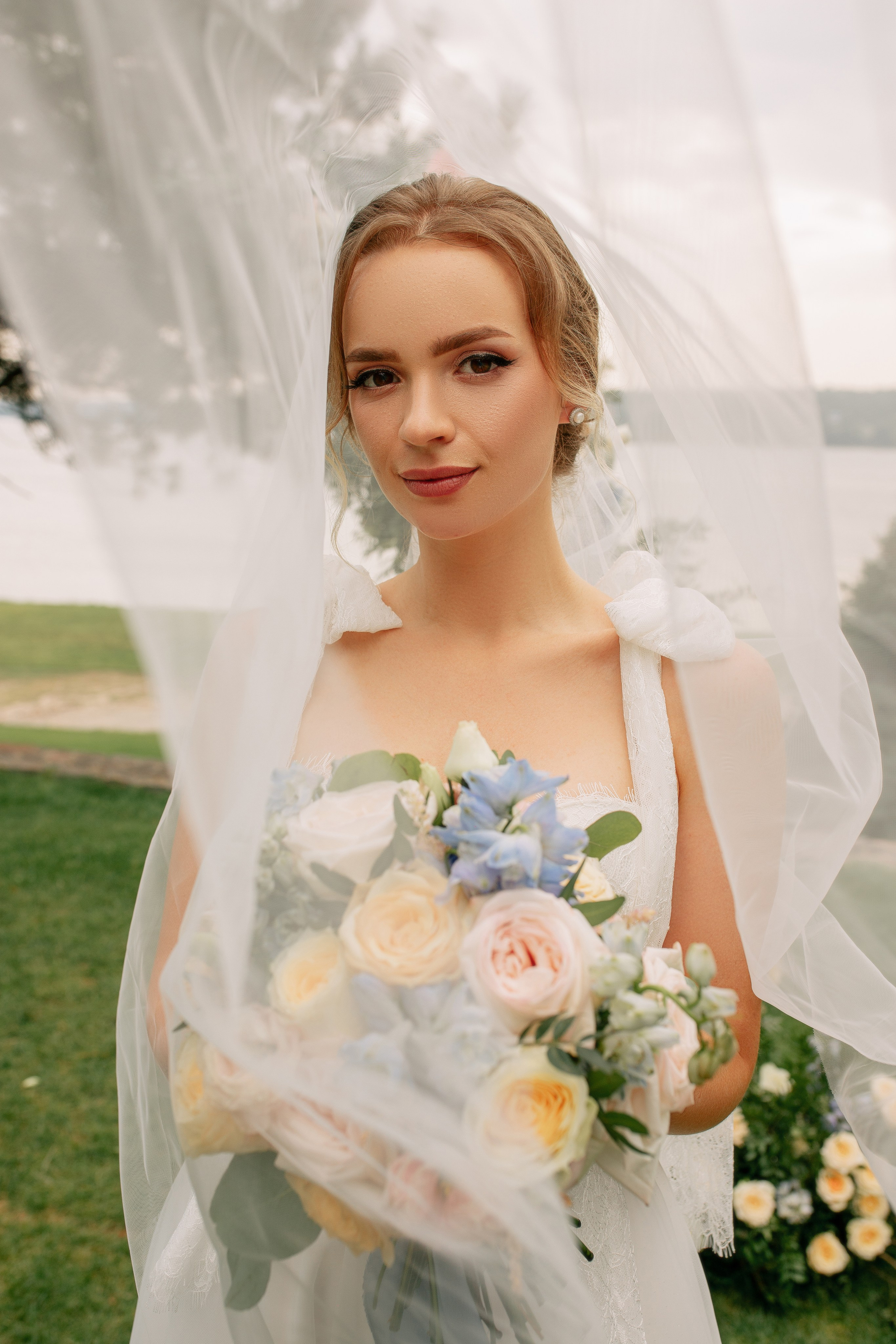 Reportage Wedding. Wedding photographer and videographer Europe